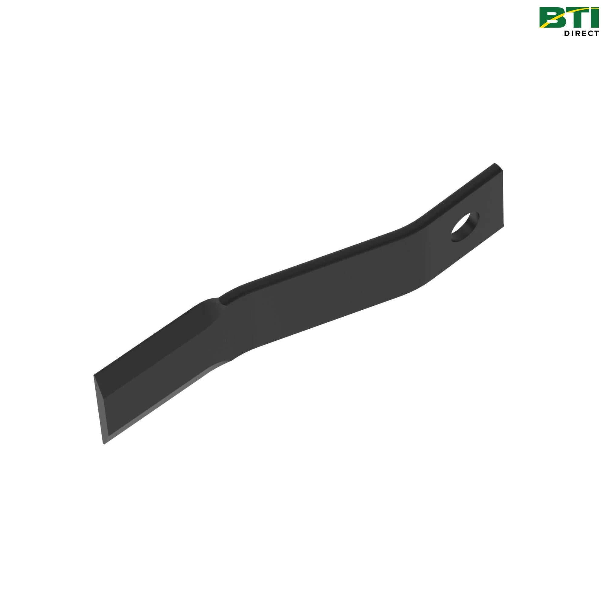 FH333000: Offset Flat Blade
