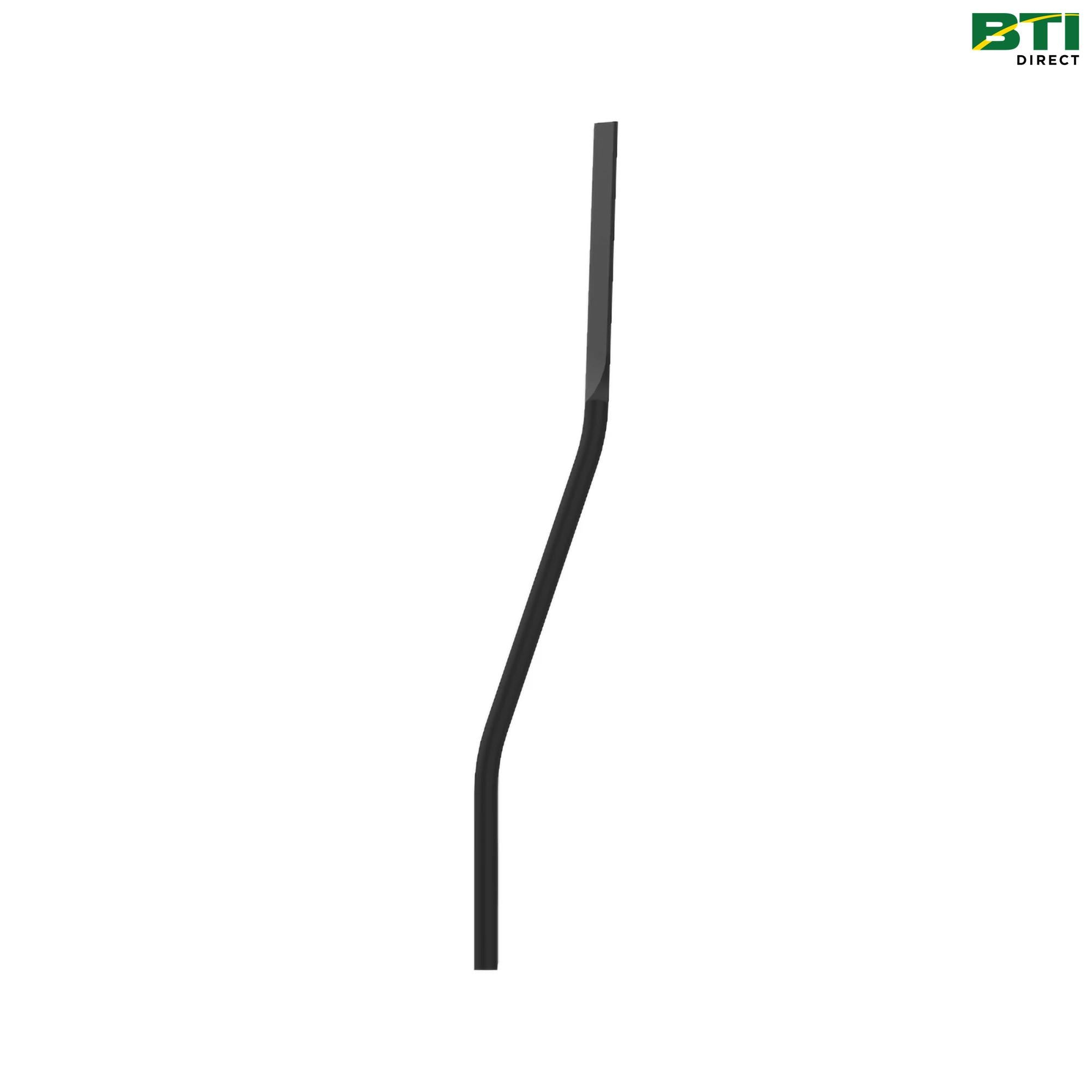 FH333000: Offset Flat Blade