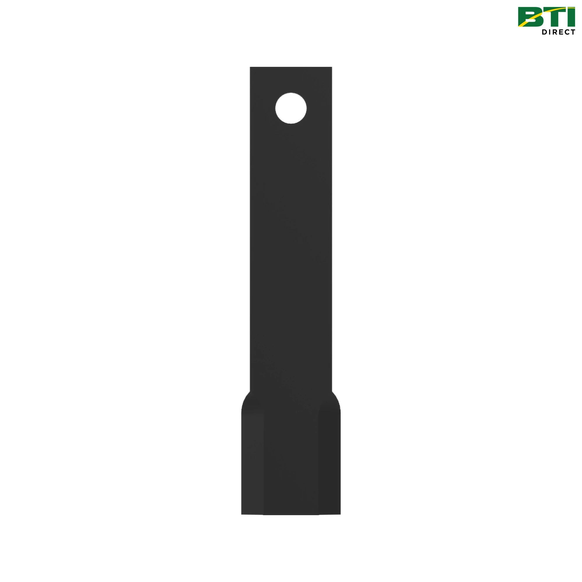 FH333001: Flat Blade