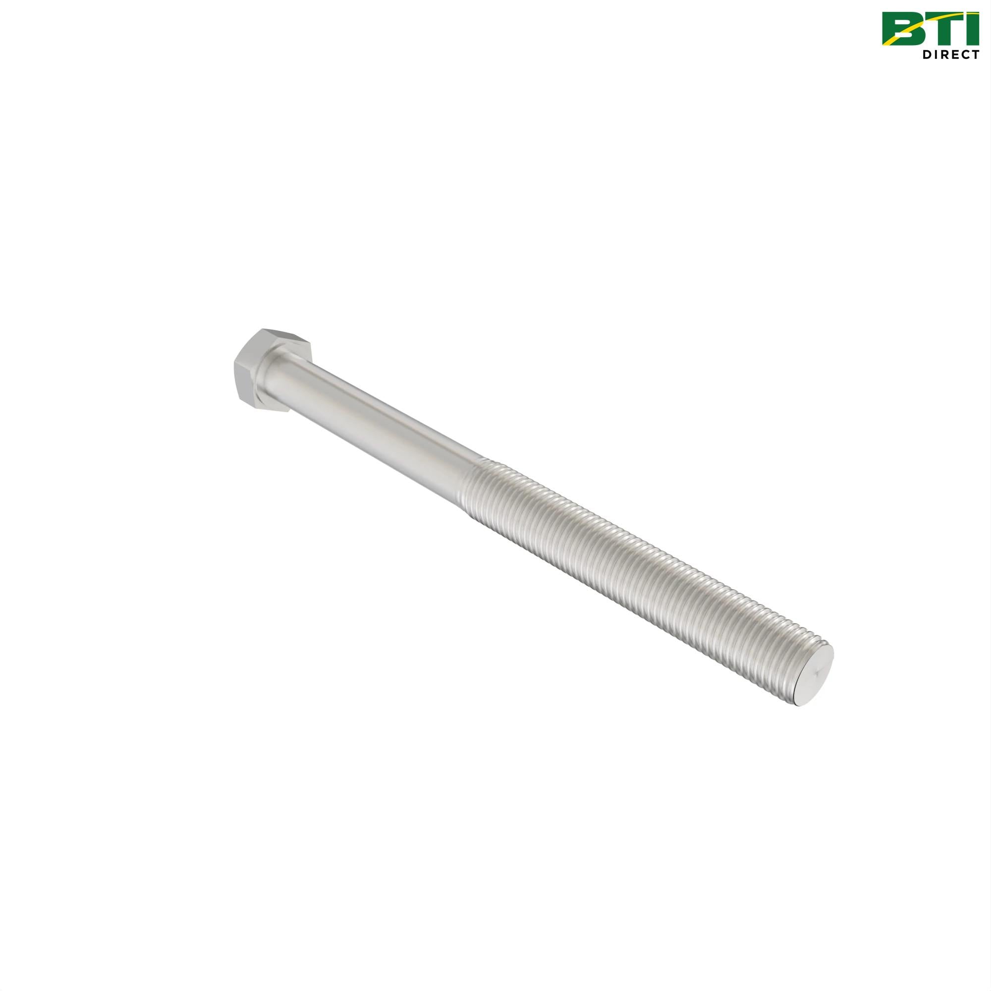 FH334640: Hexagonal Head Screw, M16 X 200