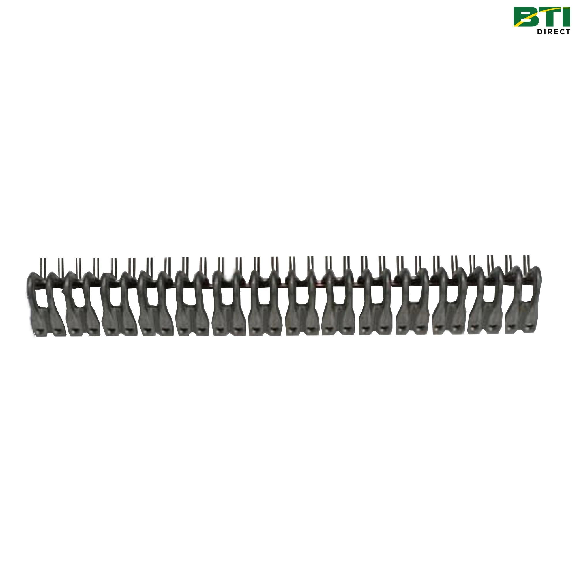 FH334810: H20 Splice Lacing Clip