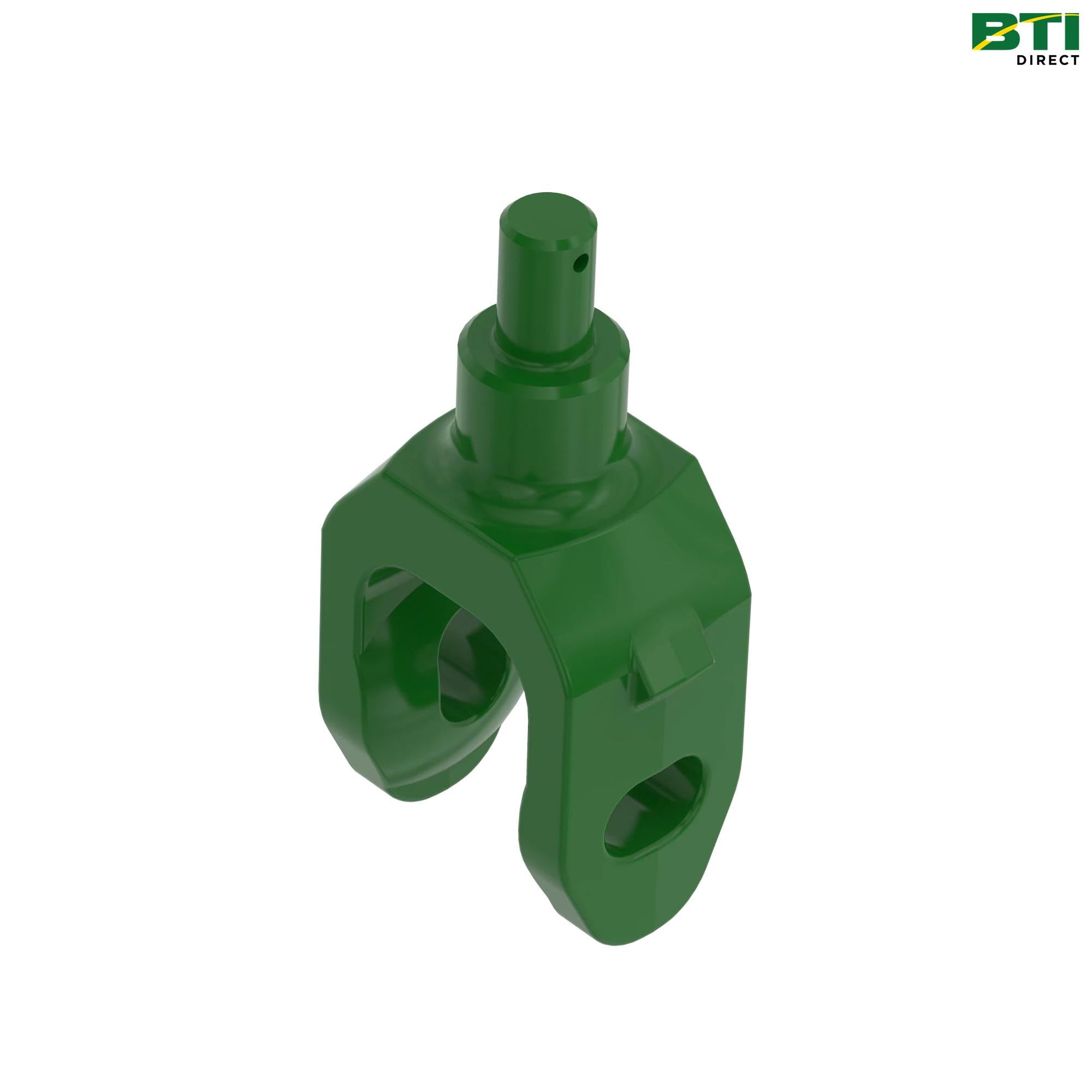 FH335185: Swivel Hitch Clevis