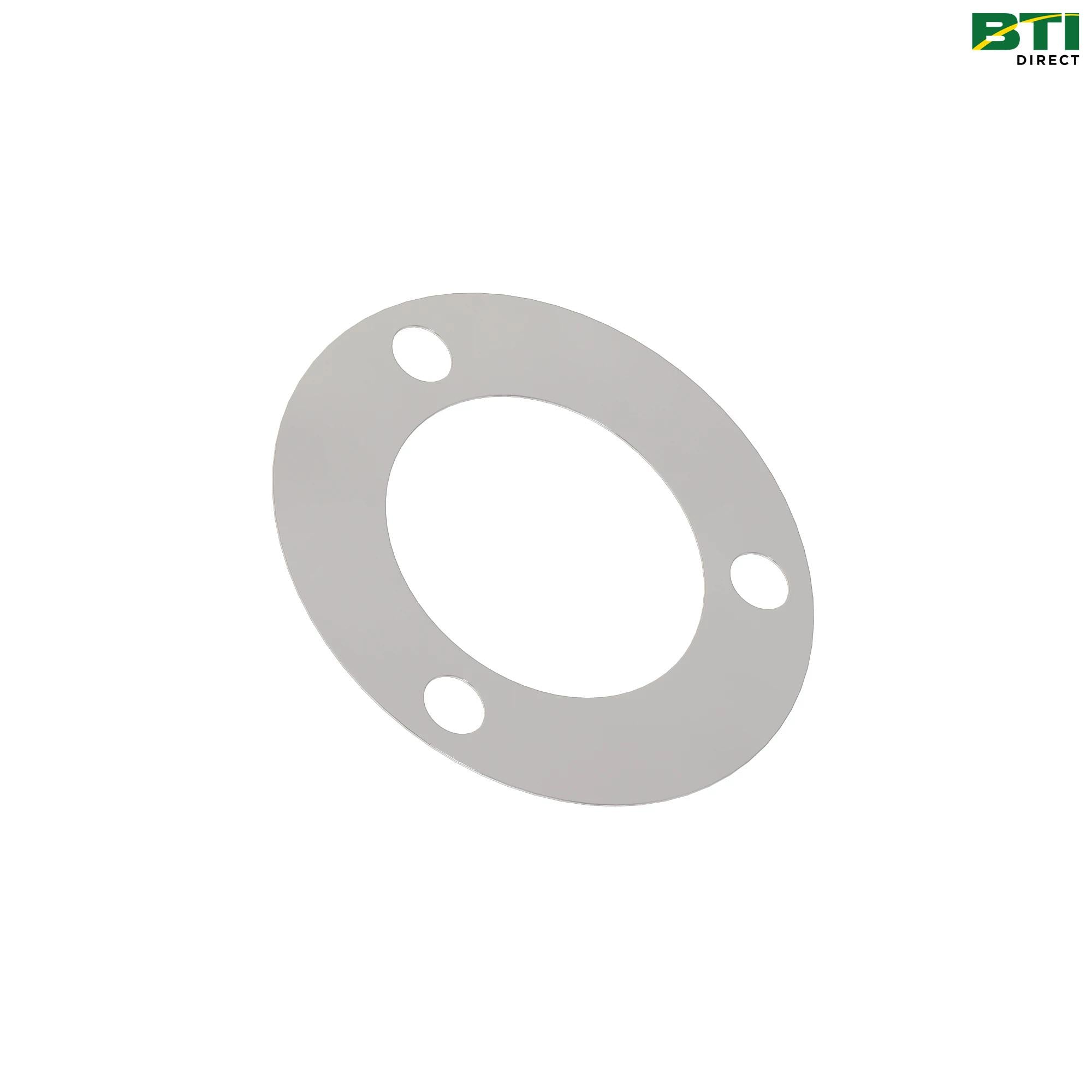 FH337439: Circular Spaced Holes Shim