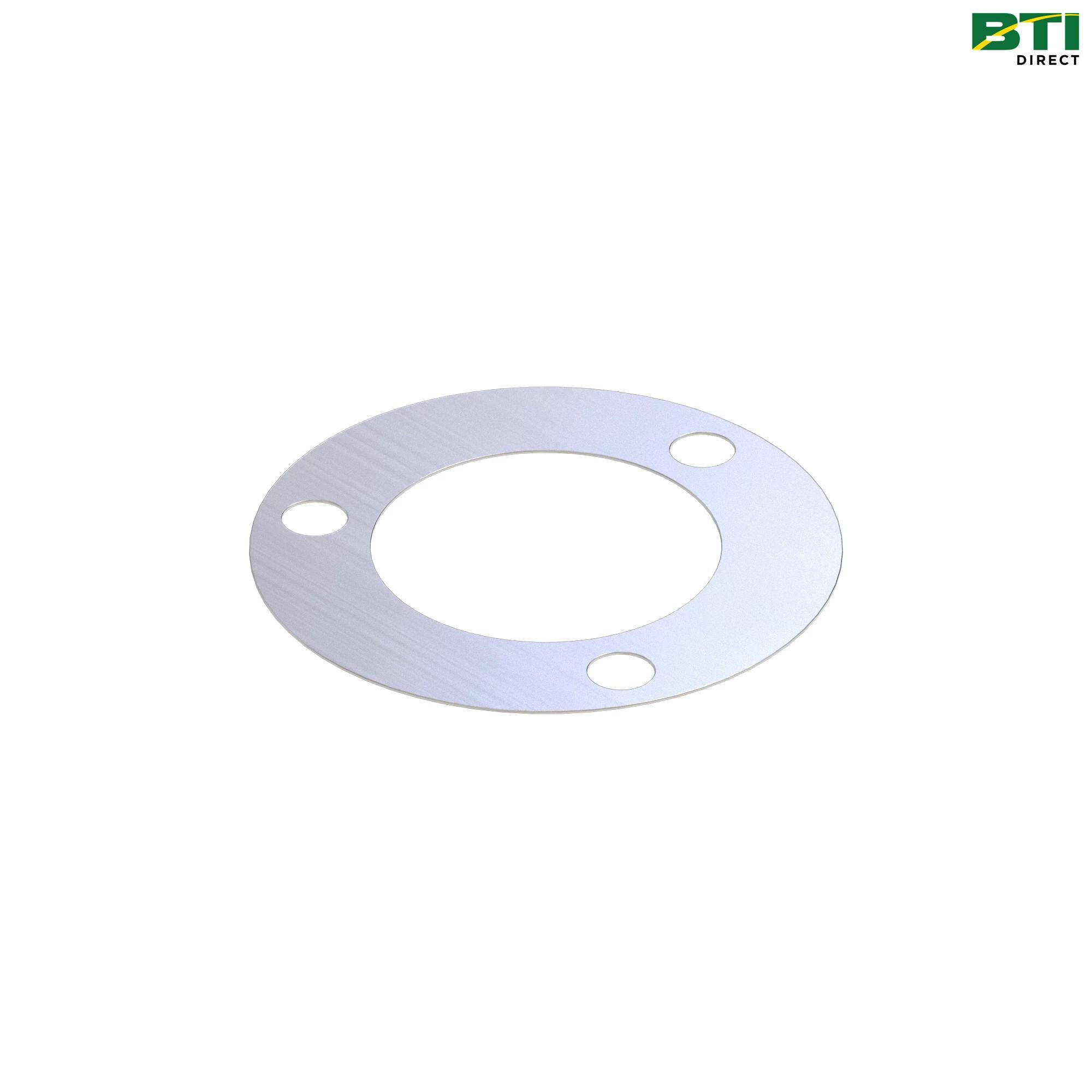 FH337439: Circular Spaced Holes Shim