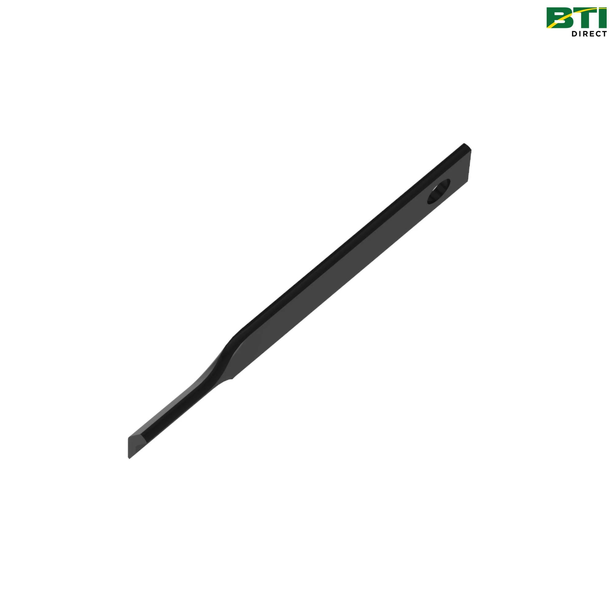 FH339911: Suction Flat Blade