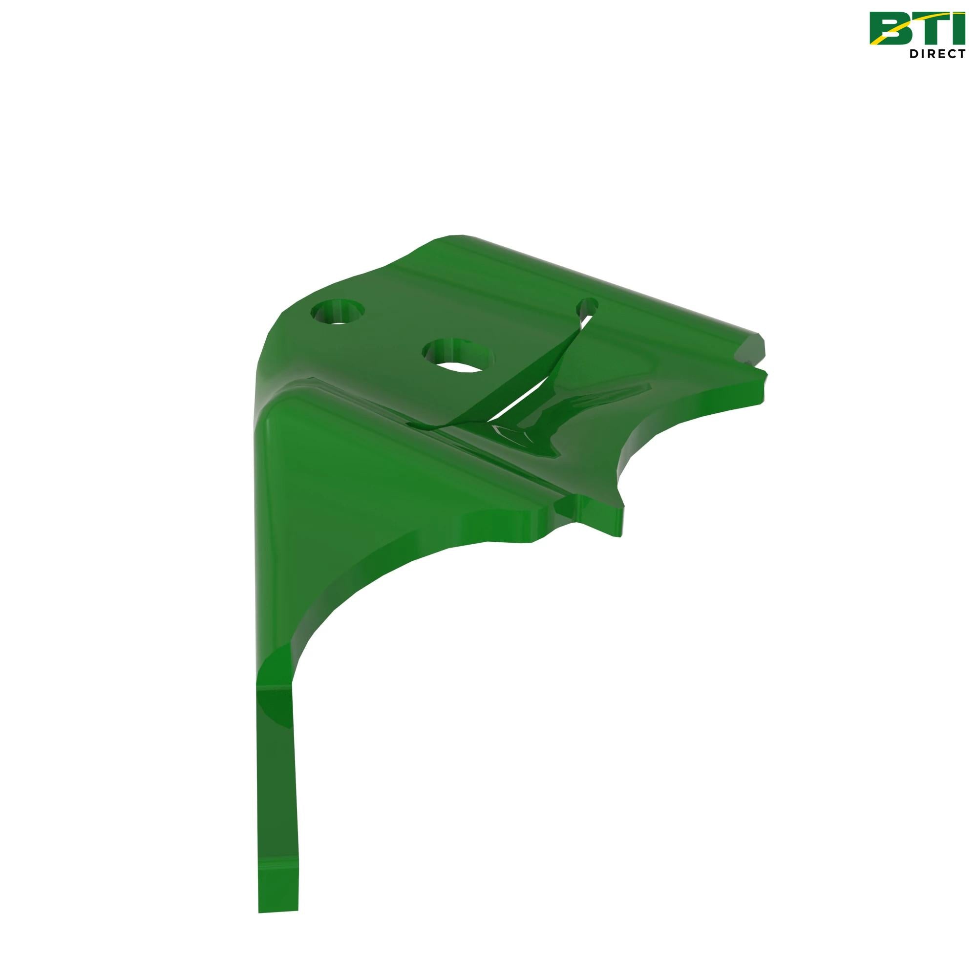 FH343558: Counter Clockwise Rotating Scraper