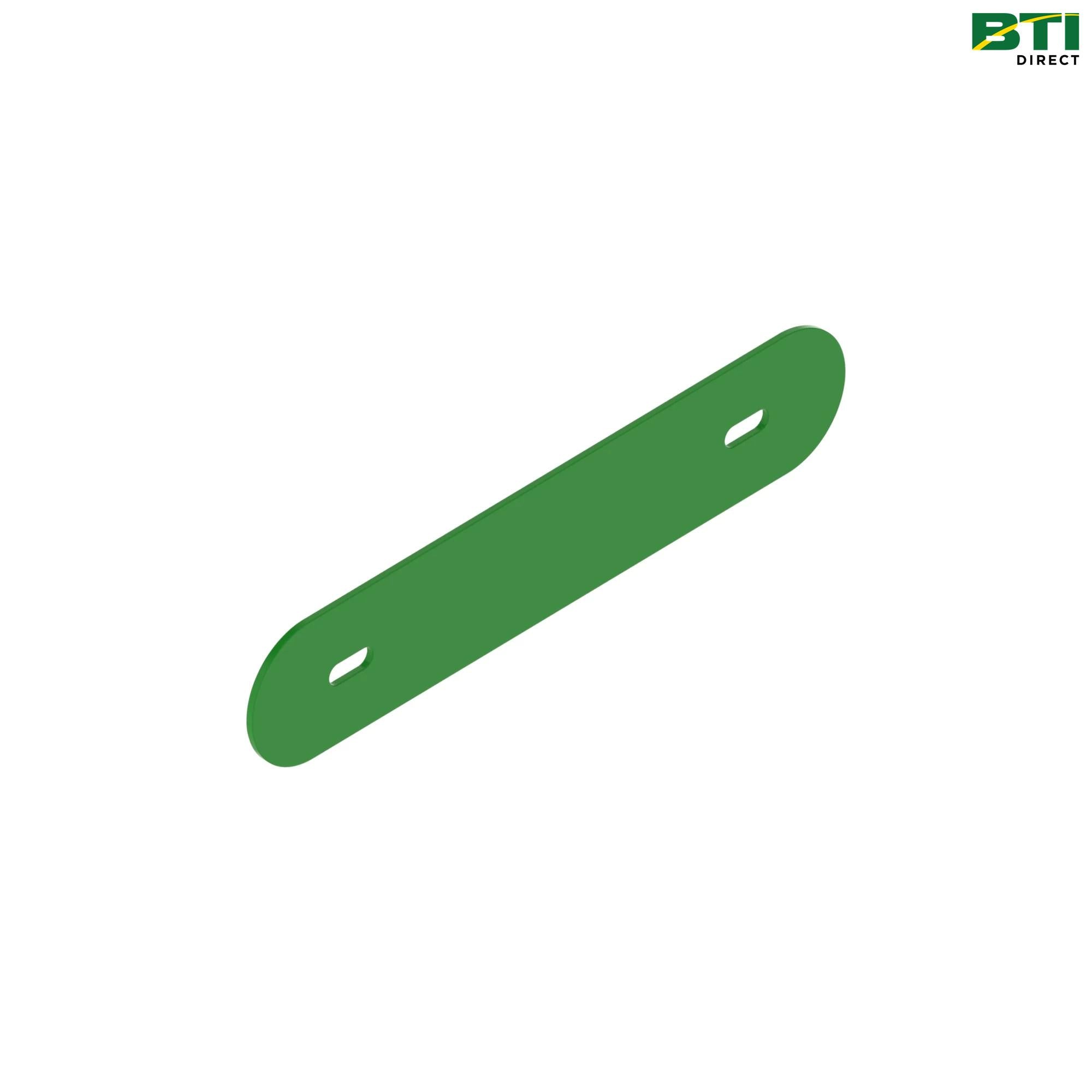 FH345071: Curtain Weight Plate