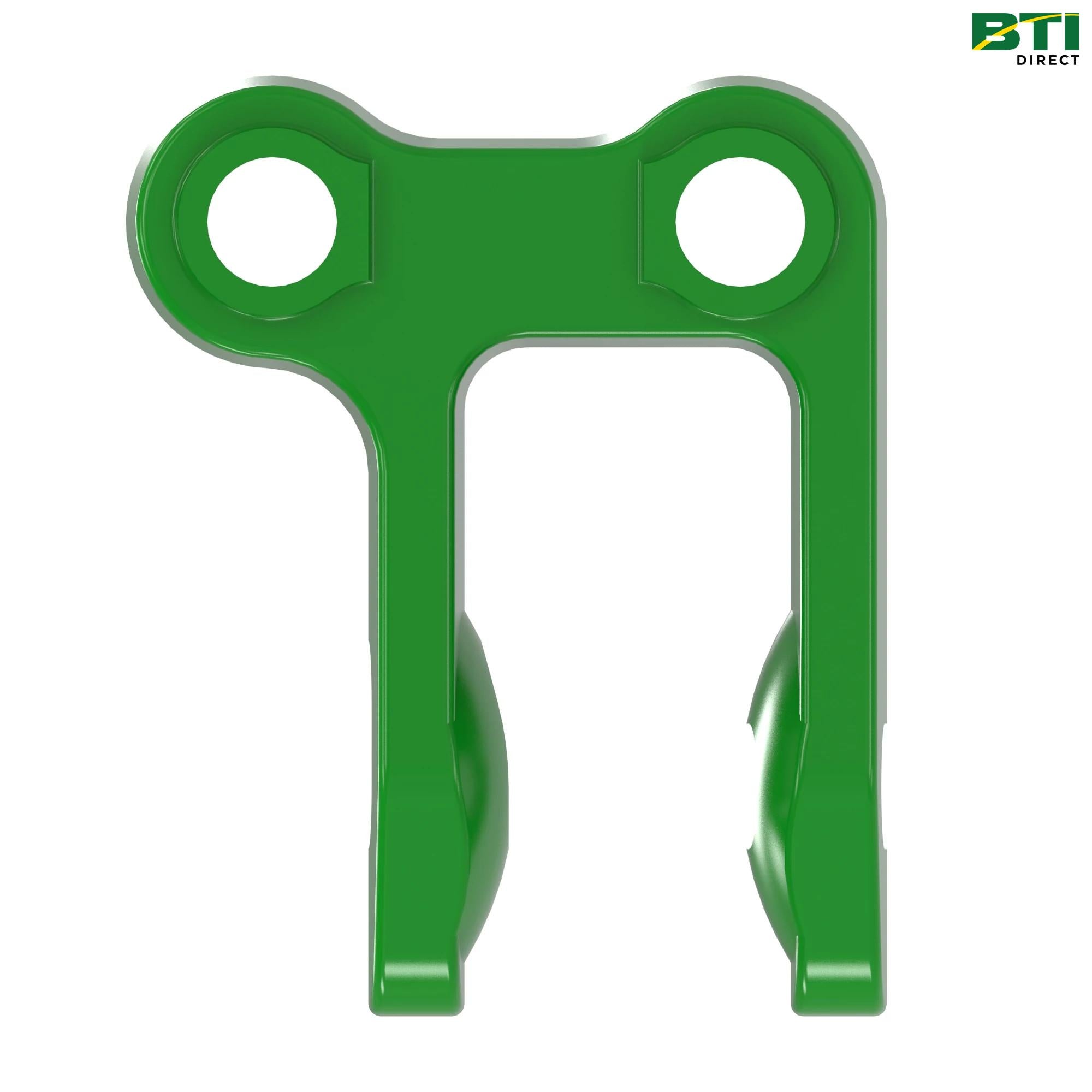 FH345784: Clevis