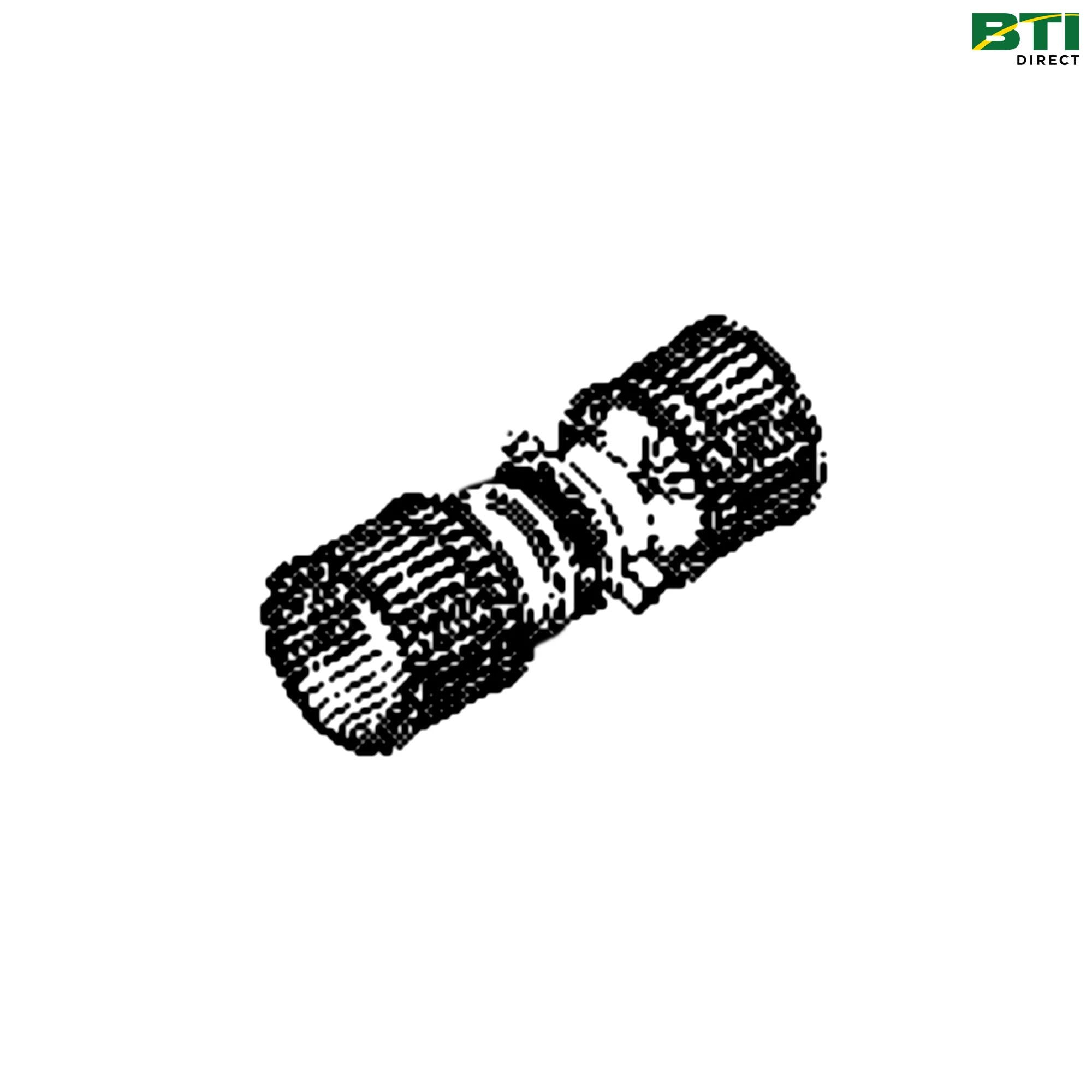 FXB00004817: Air Circulation Blower