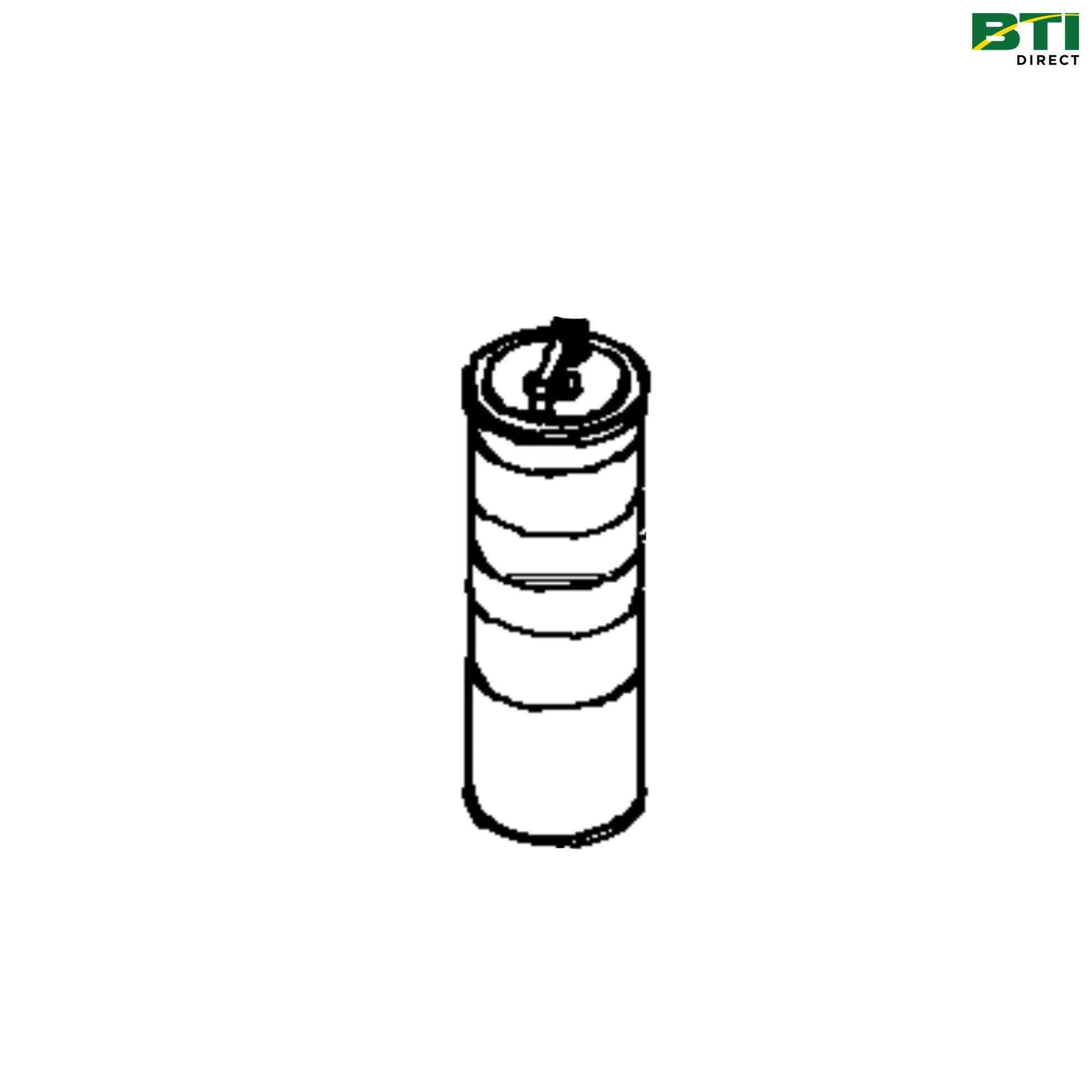 FYA00033065: Hydraulic Oil Reservoir Filter Element