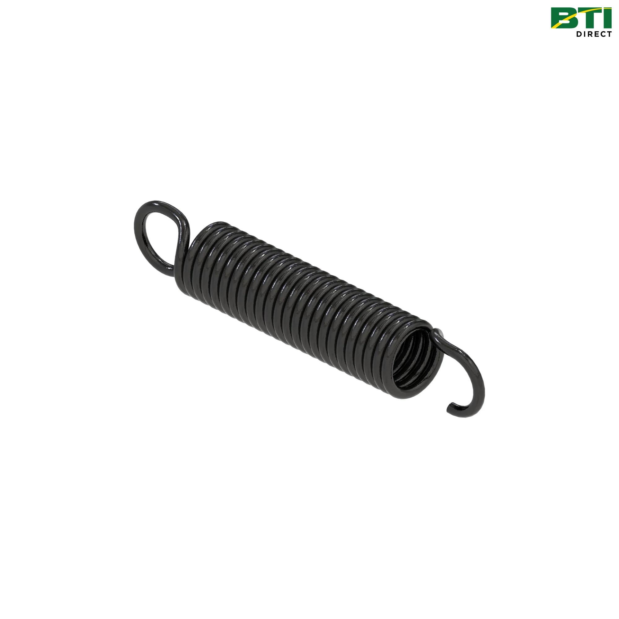 GX10120: Extension Spring
