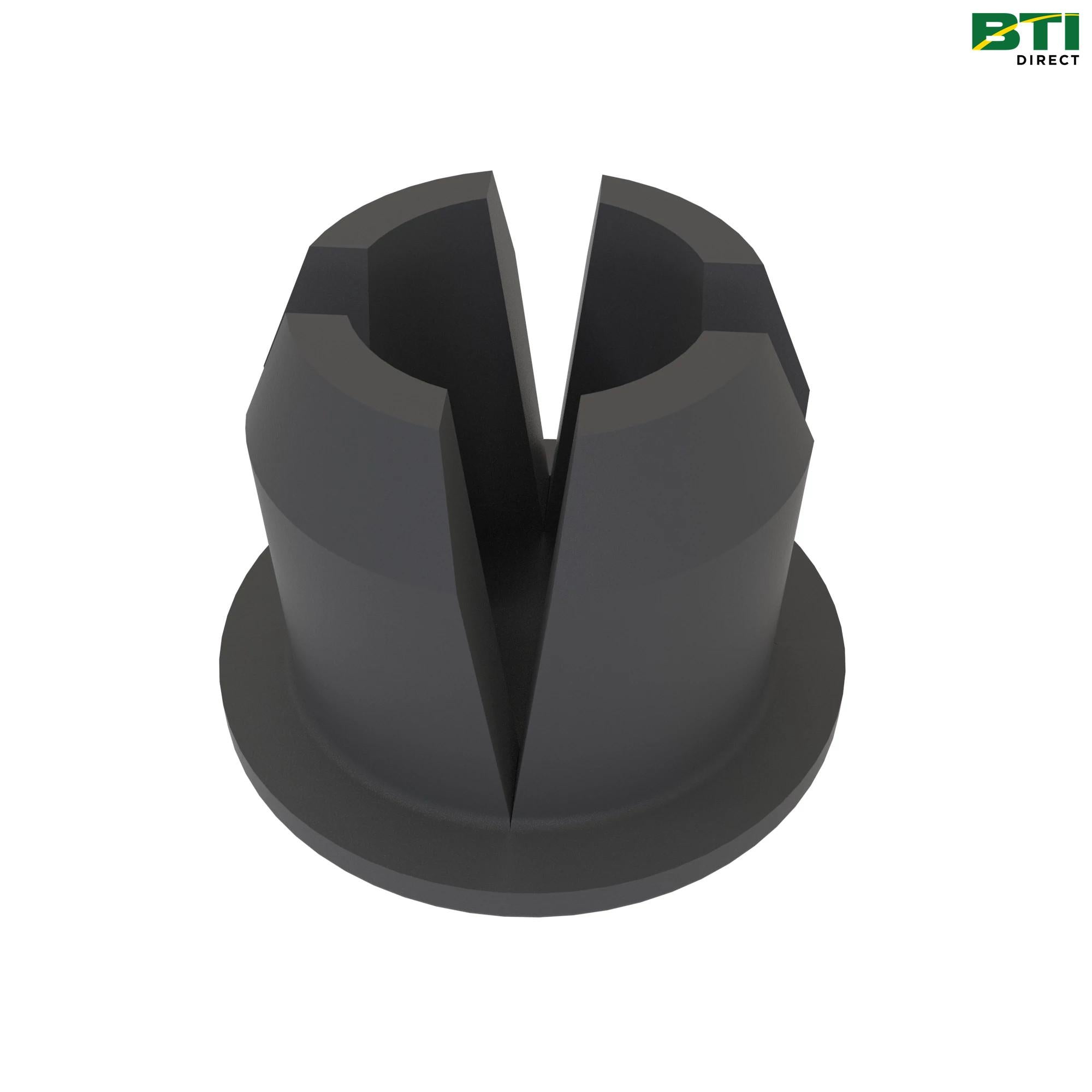 GX10199: Plastic Button Plug