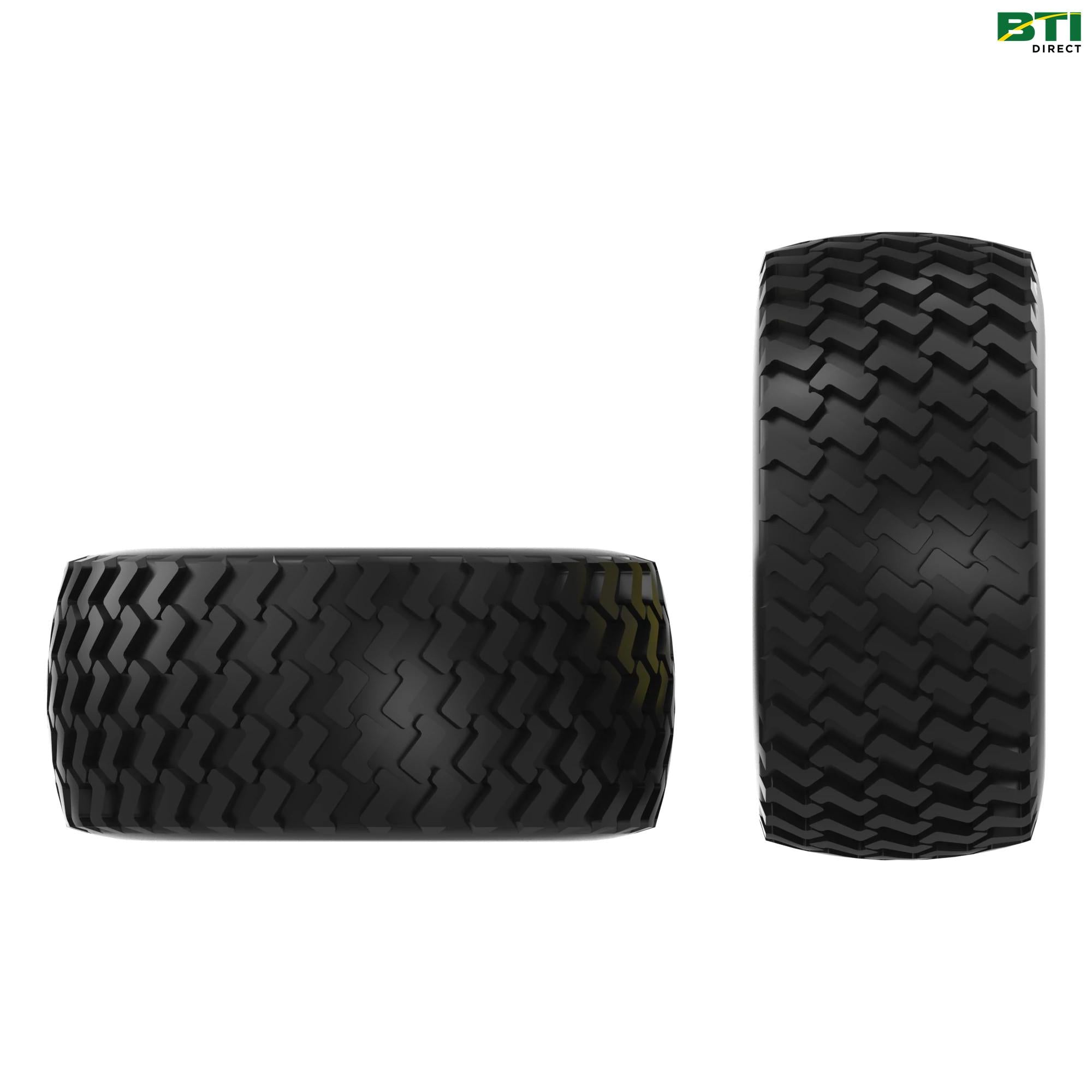 GX10364: Tire, 20 X 10.00-8