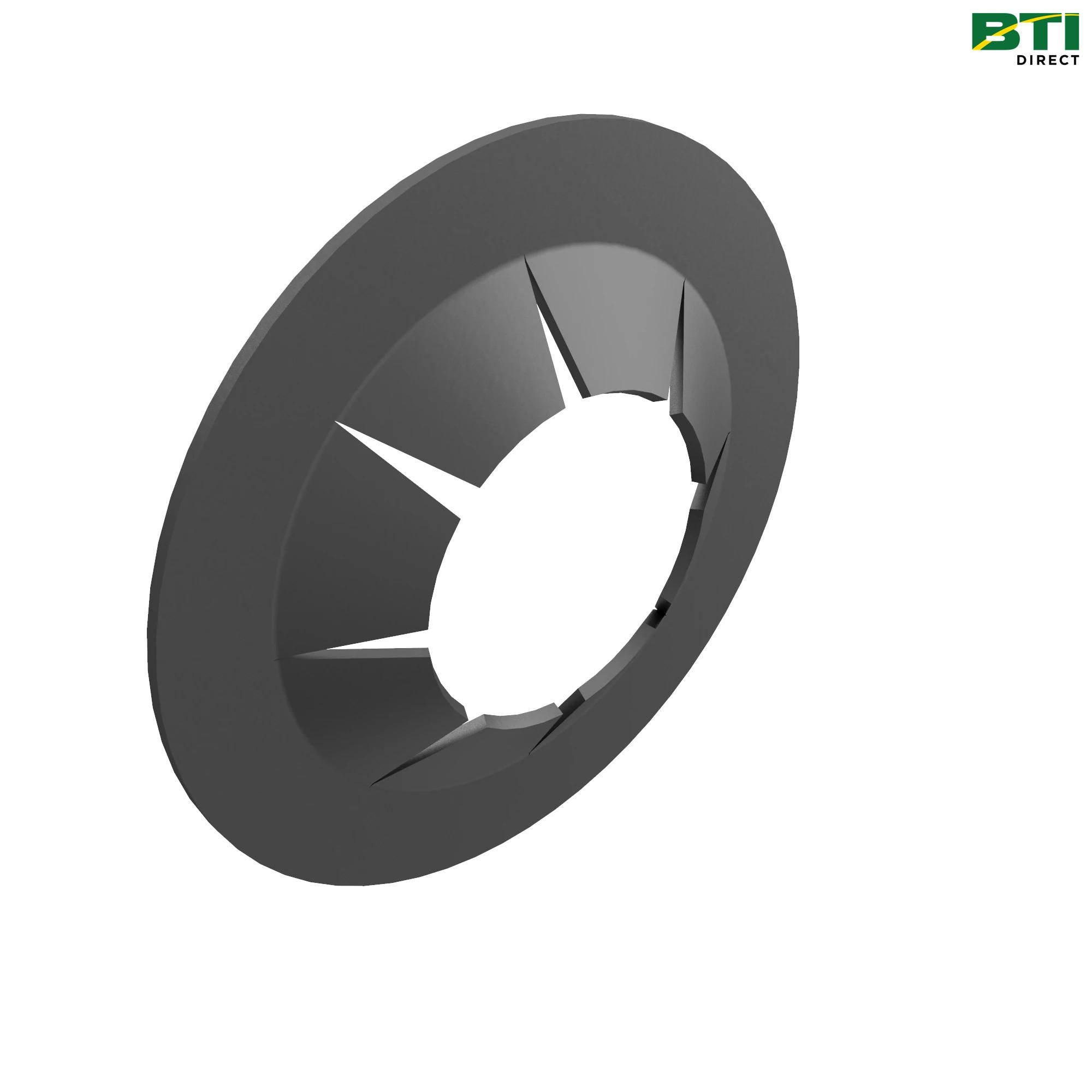 GX10434: Push Nut, M6