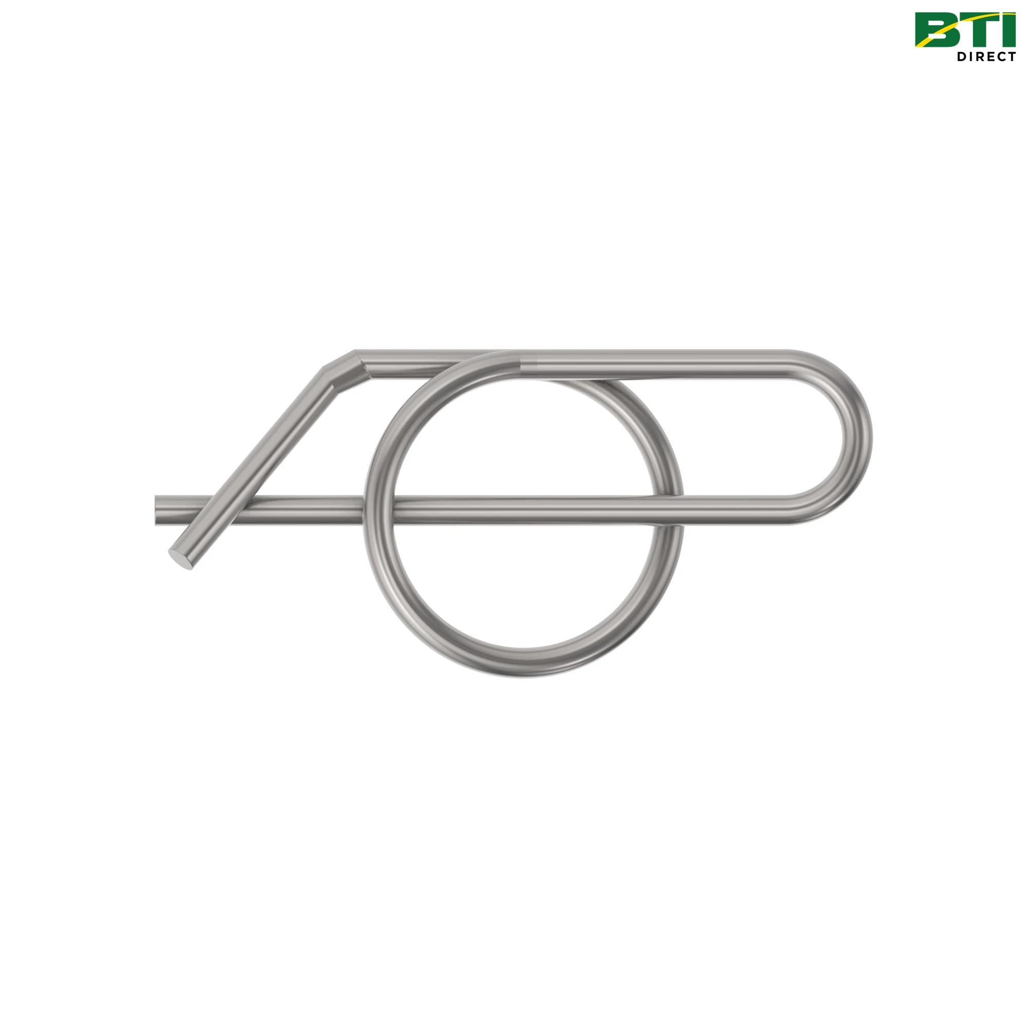 GX21530: Spring Pin