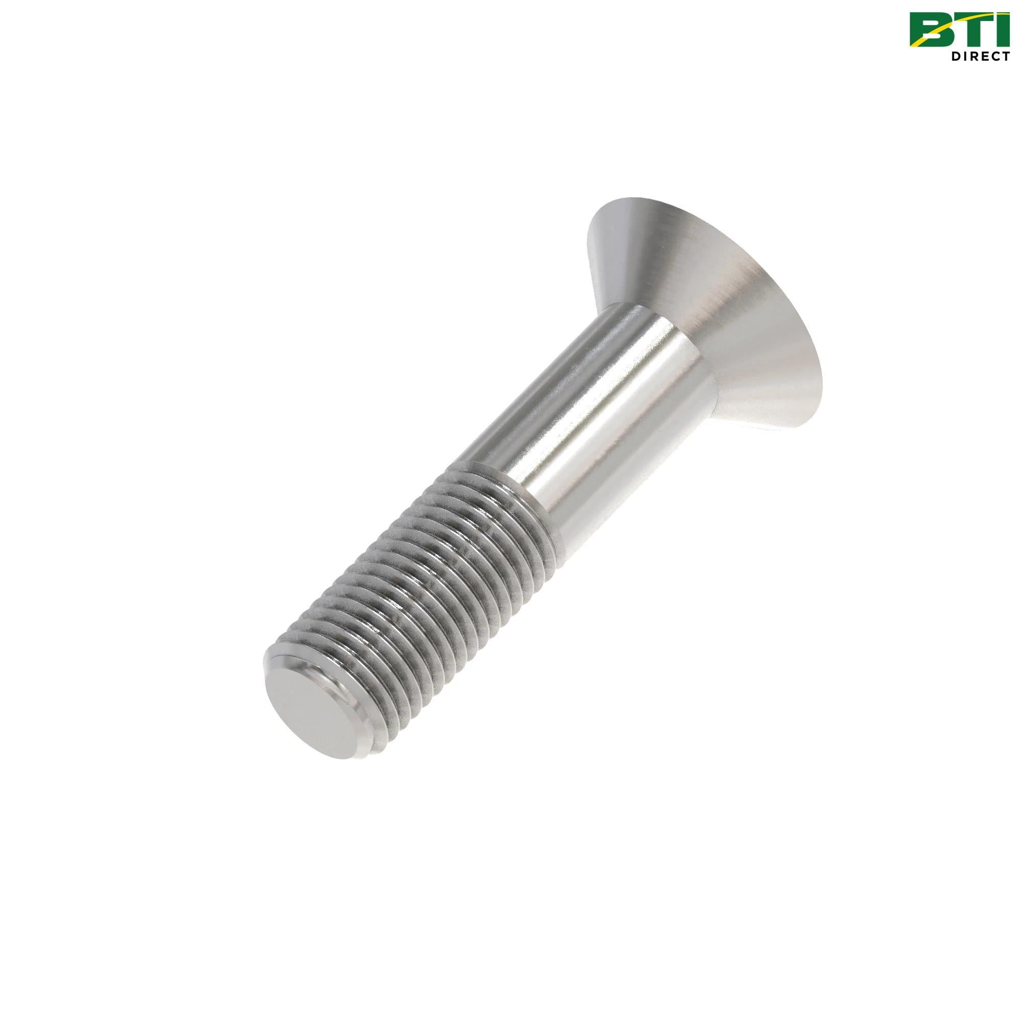 GX21556: Countersunk Head Screw, M6 X 25