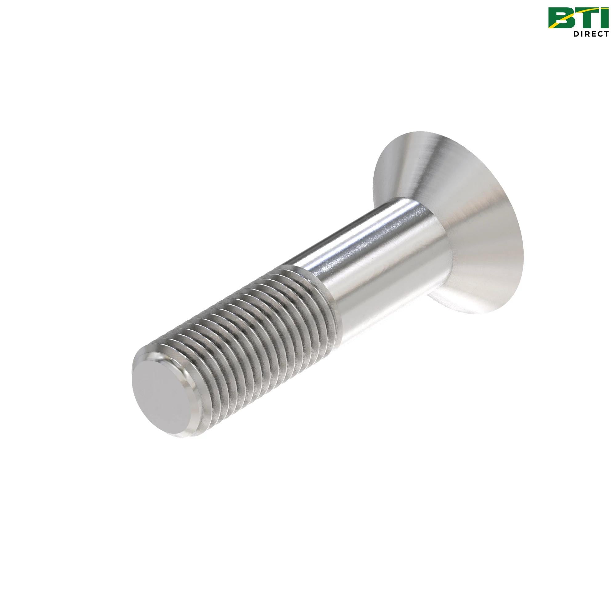 GX21556: Countersunk Head Screw, M6 X 25