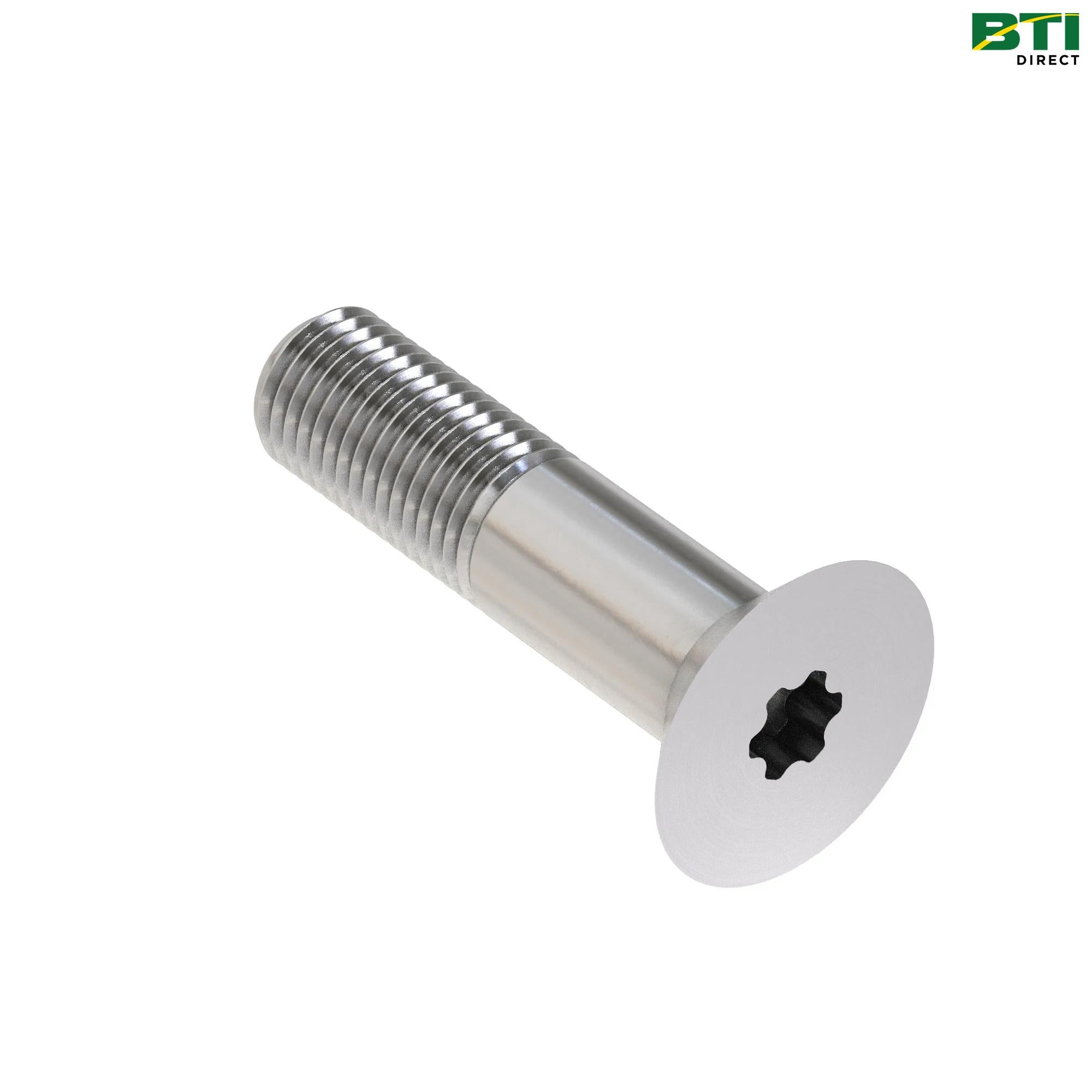 GX21556: Countersunk Head Screw, M6 X 25