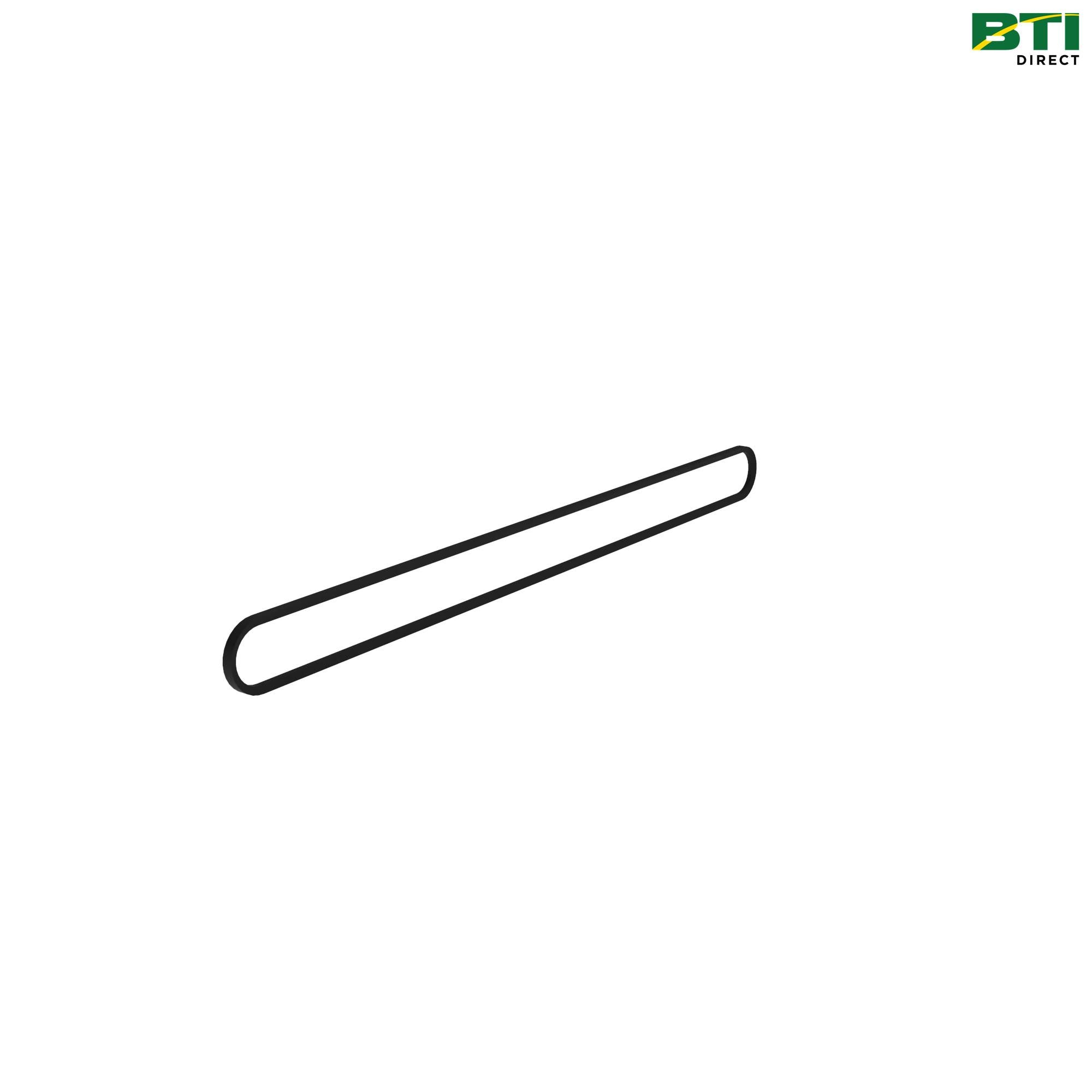 GX21986: Power Train Drive Flat Belt, Effective Length 2220 mm (87.4 inch)