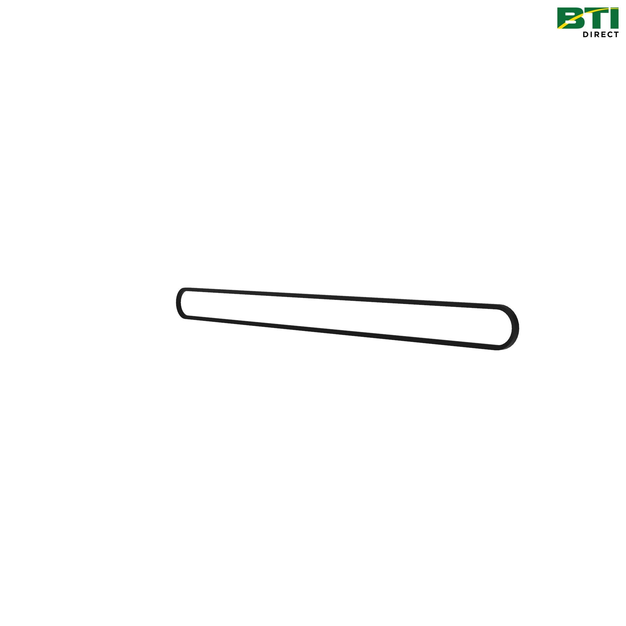 GX21986: Power Train Drive Flat Belt, Effective Length 2220 mm (87.4 inch)
