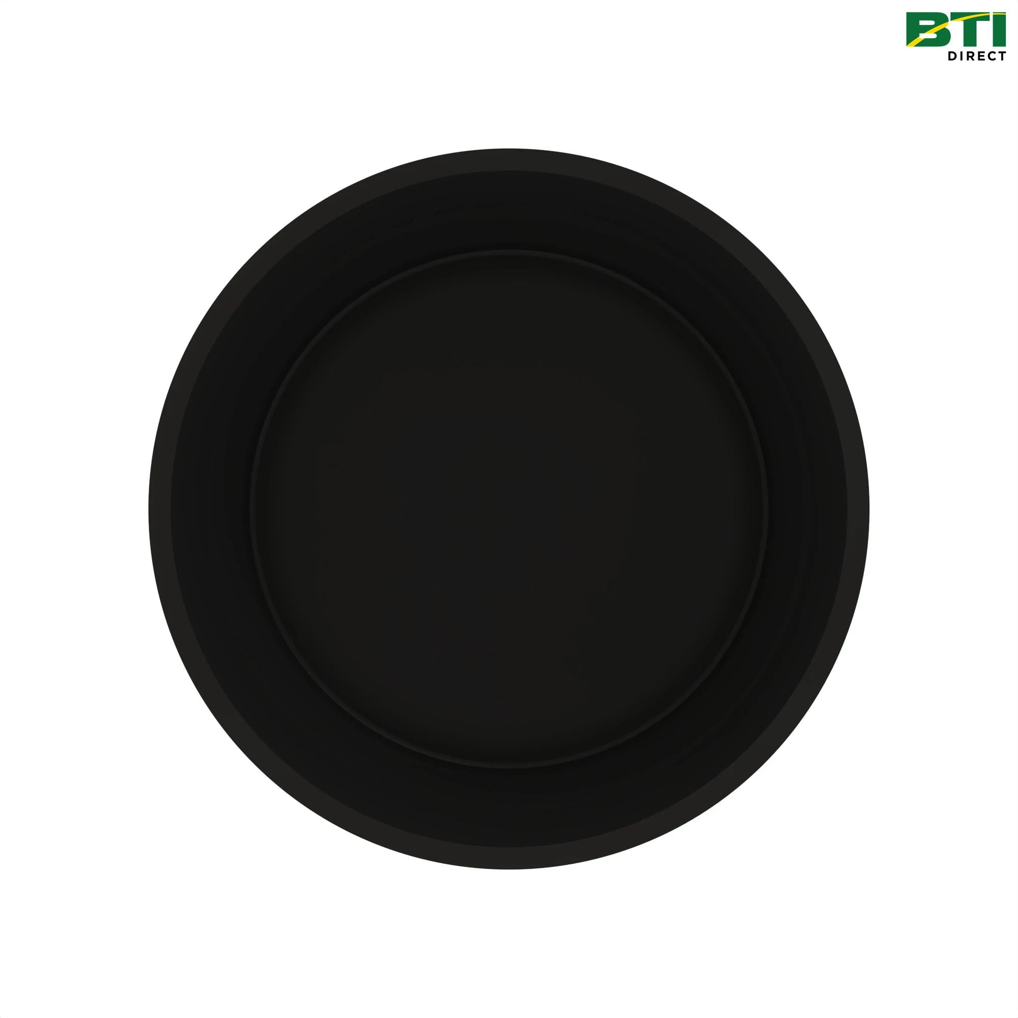 GX23116: Hood and Grille Cap