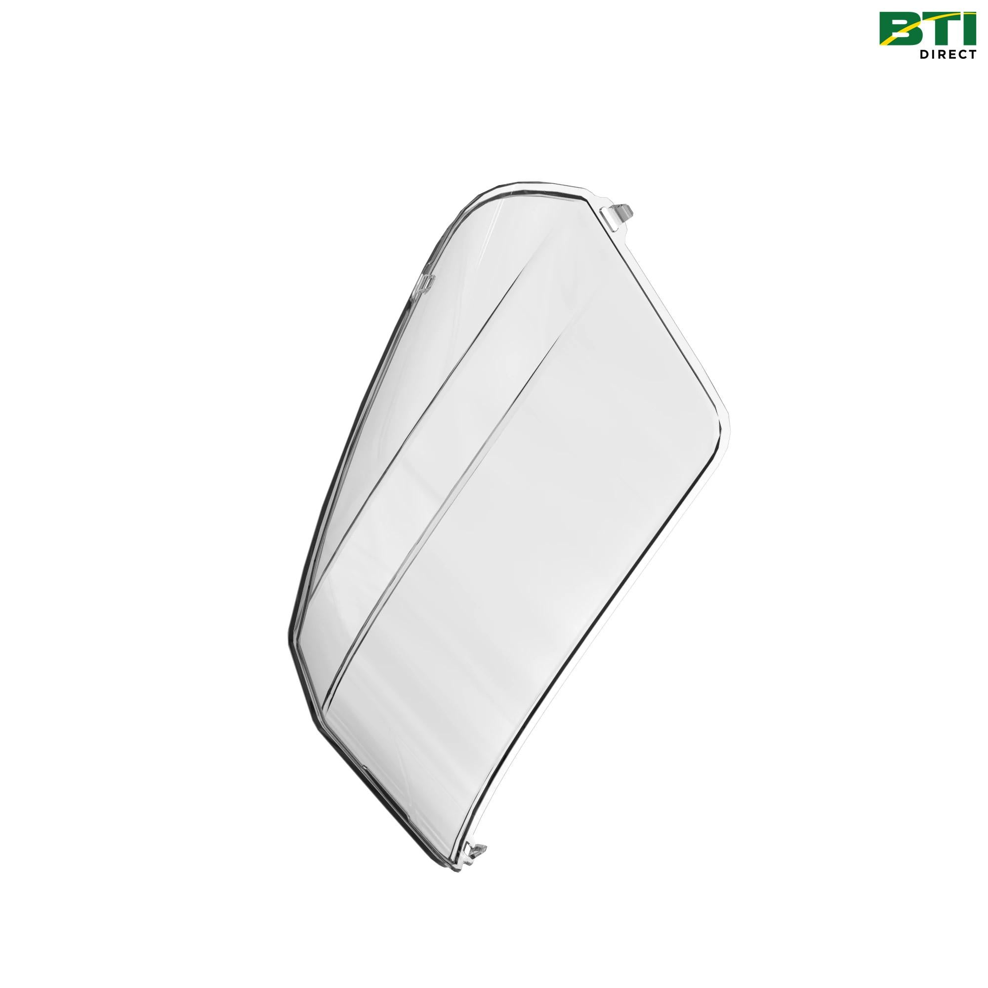 GX23139: Right Side Headlight Lens