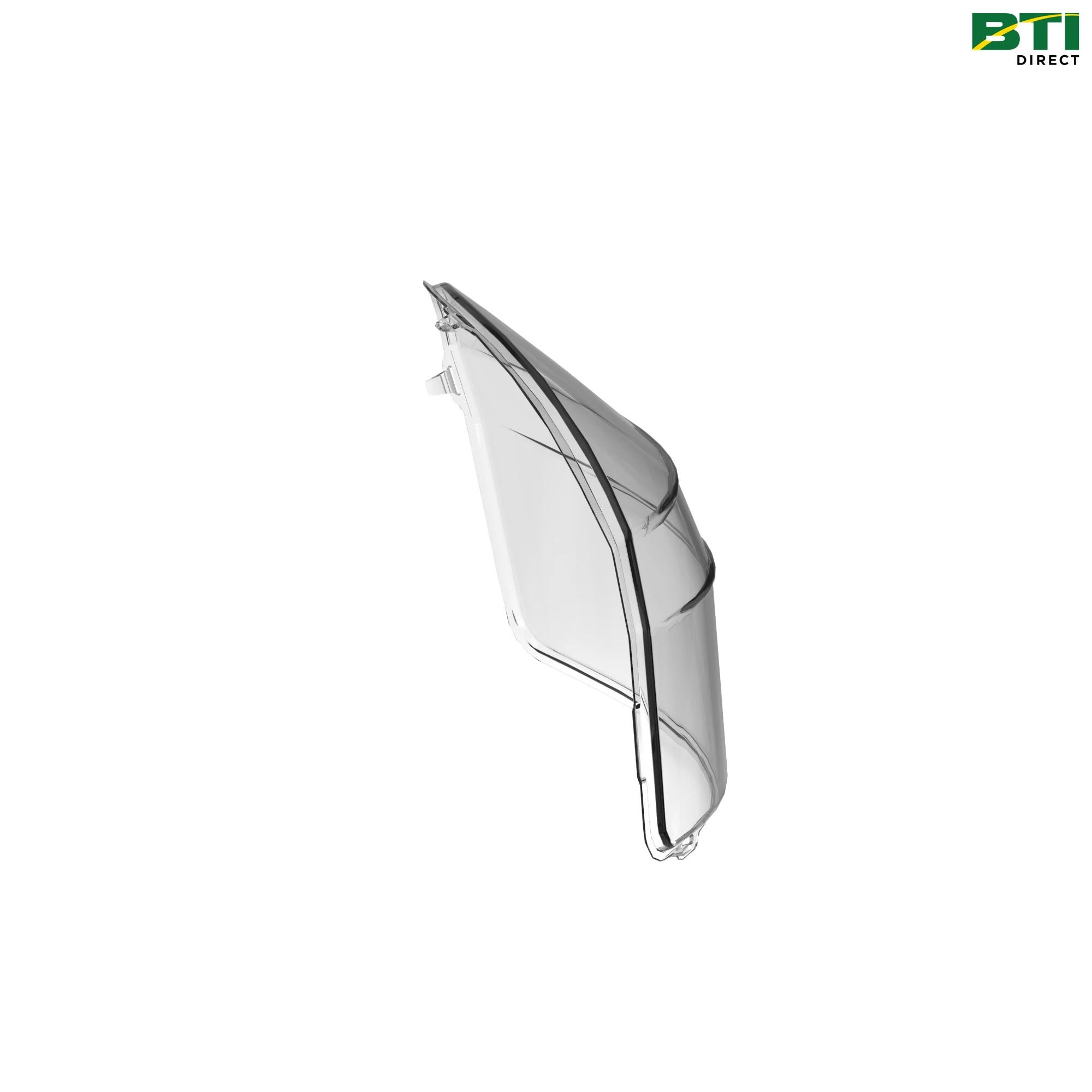 GX23140: Left Side Headlight Lens