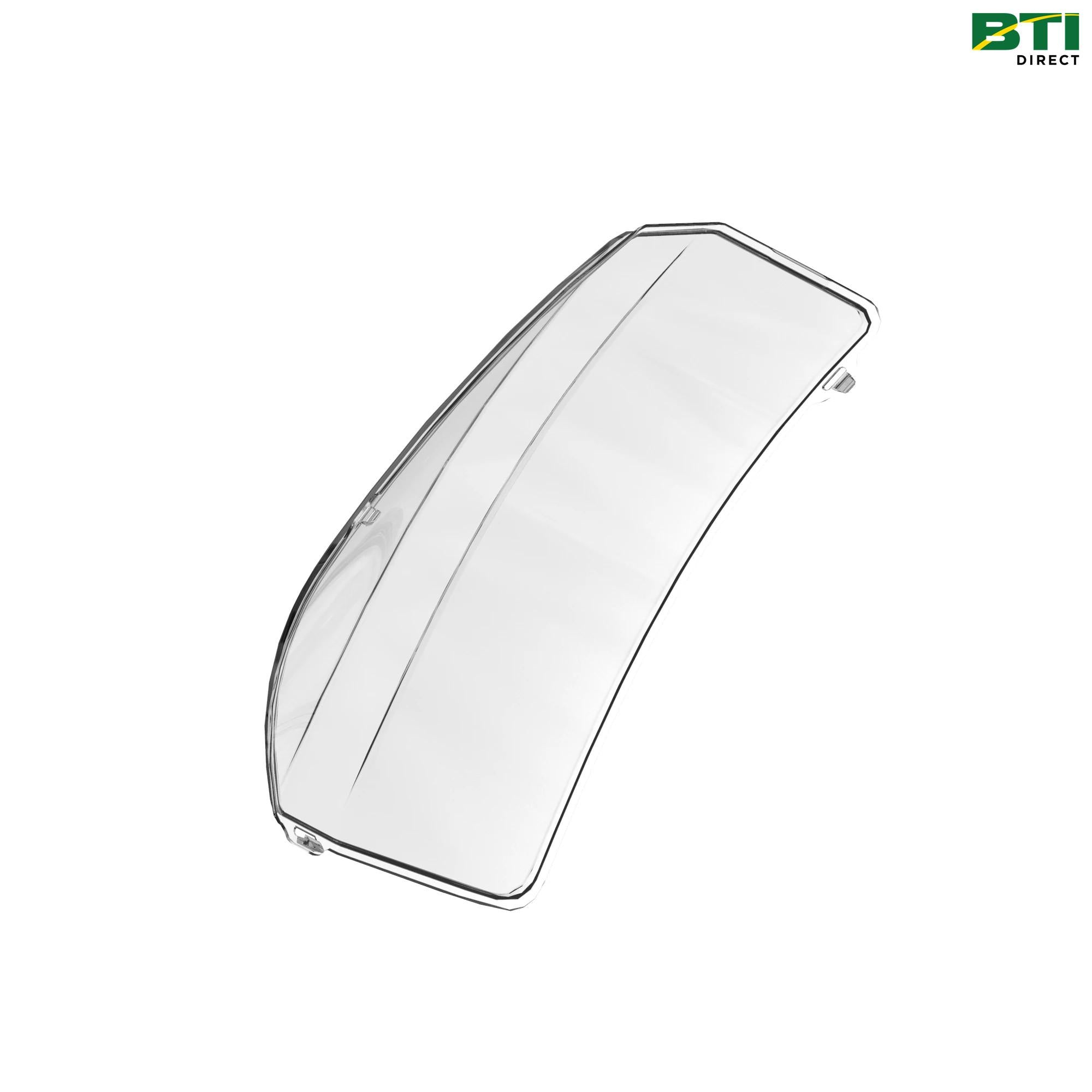 GX23140: Left Side Headlight Lens
