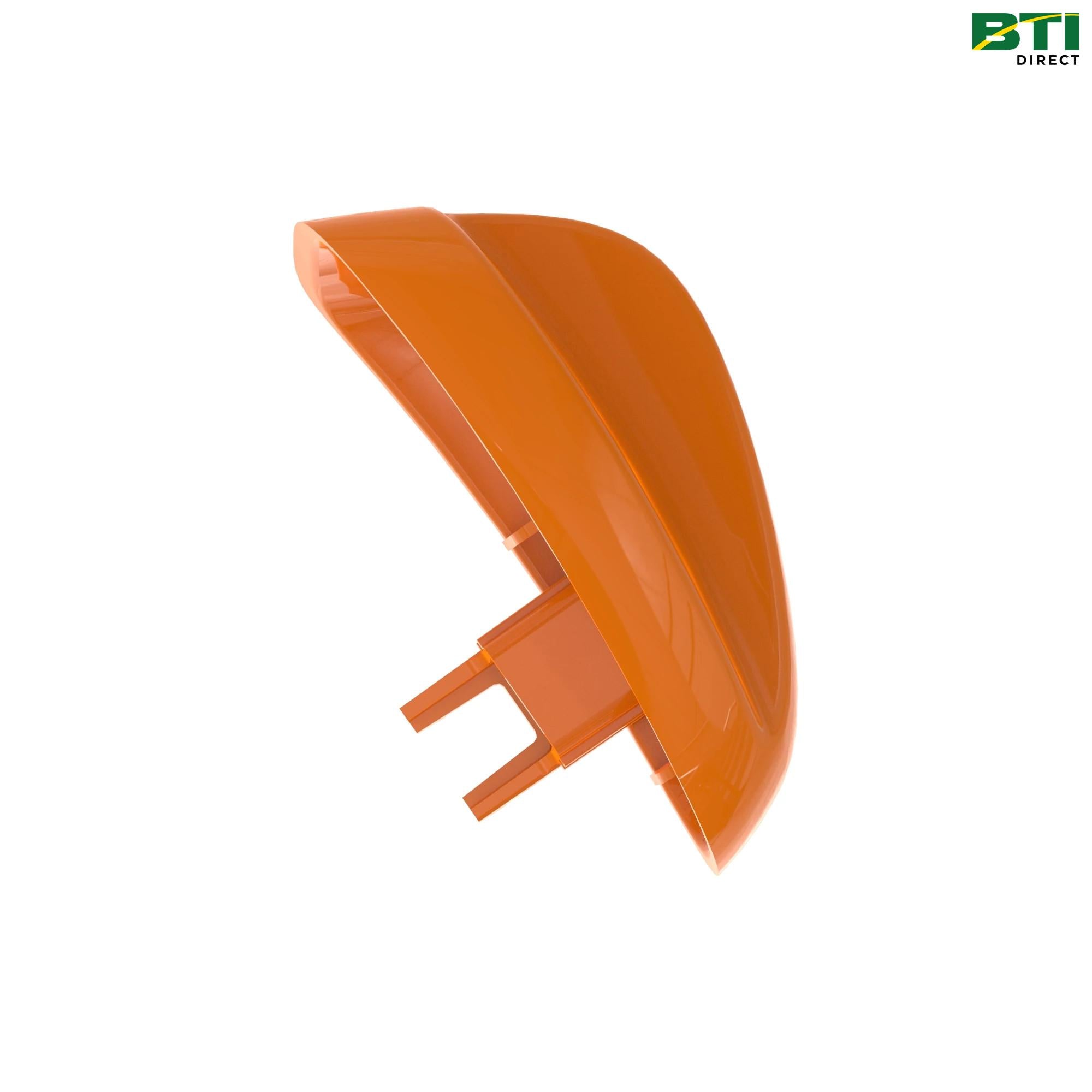 GX23146: Parking Brake Orange Knob