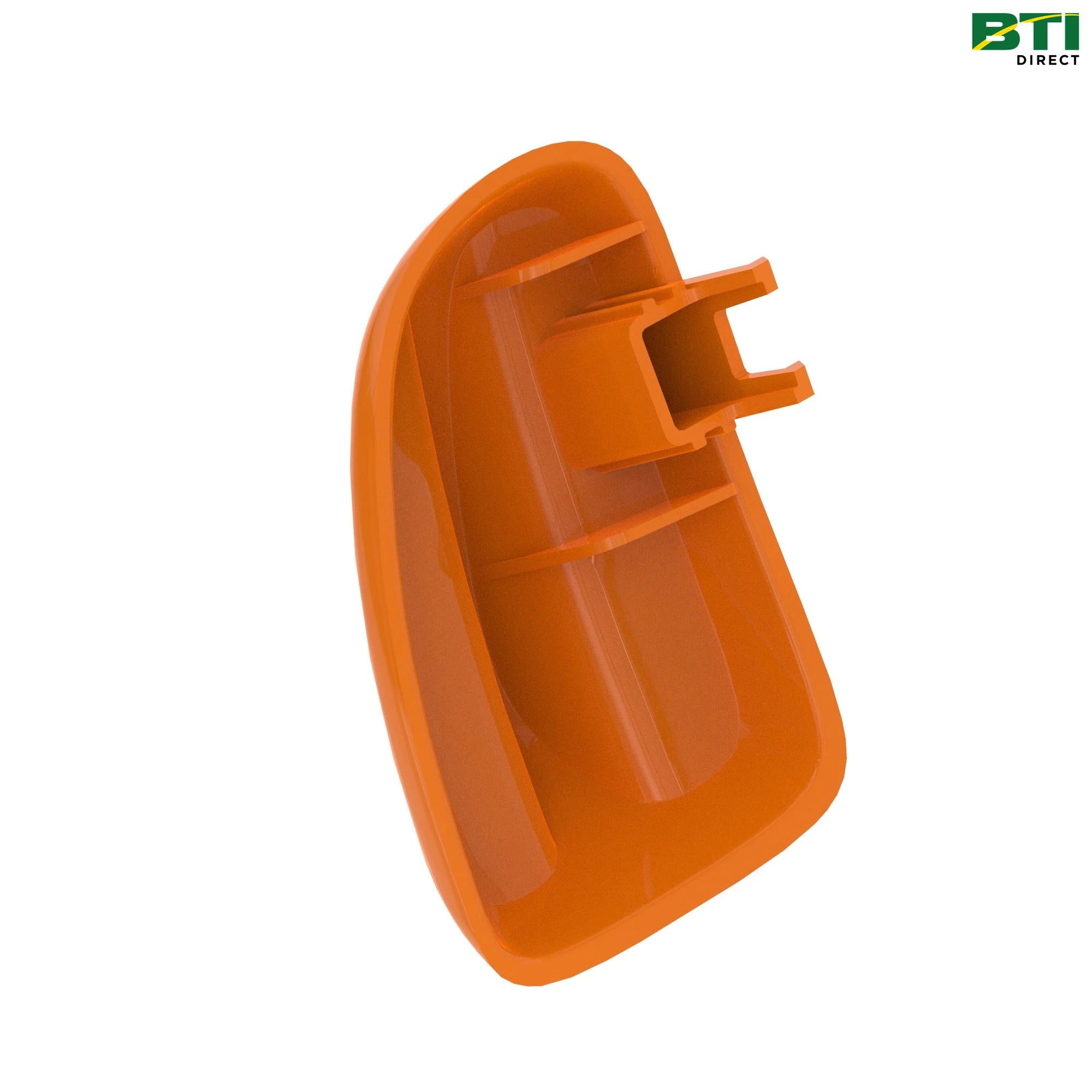 GX23146: Parking Brake Orange Knob