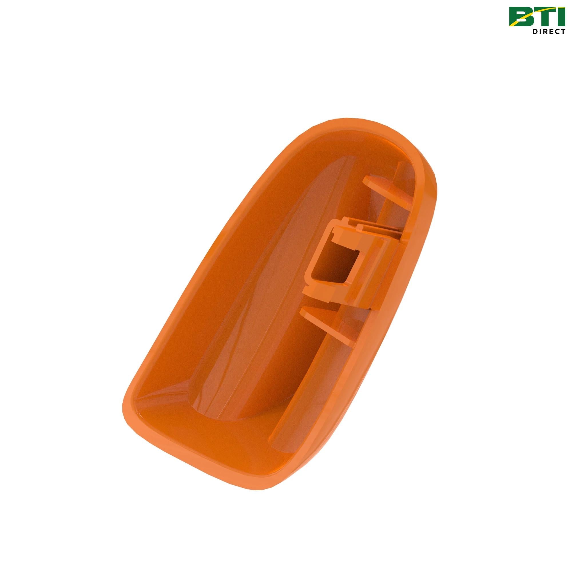 GX23146: Parking Brake Orange Knob