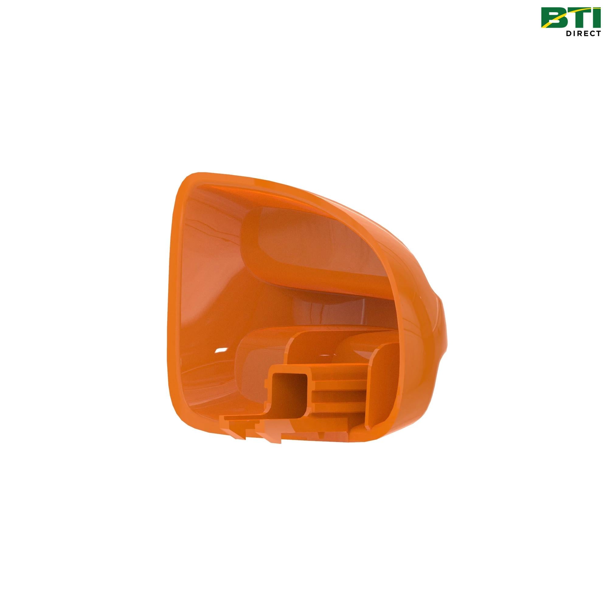 GX23146: Parking Brake Orange Knob