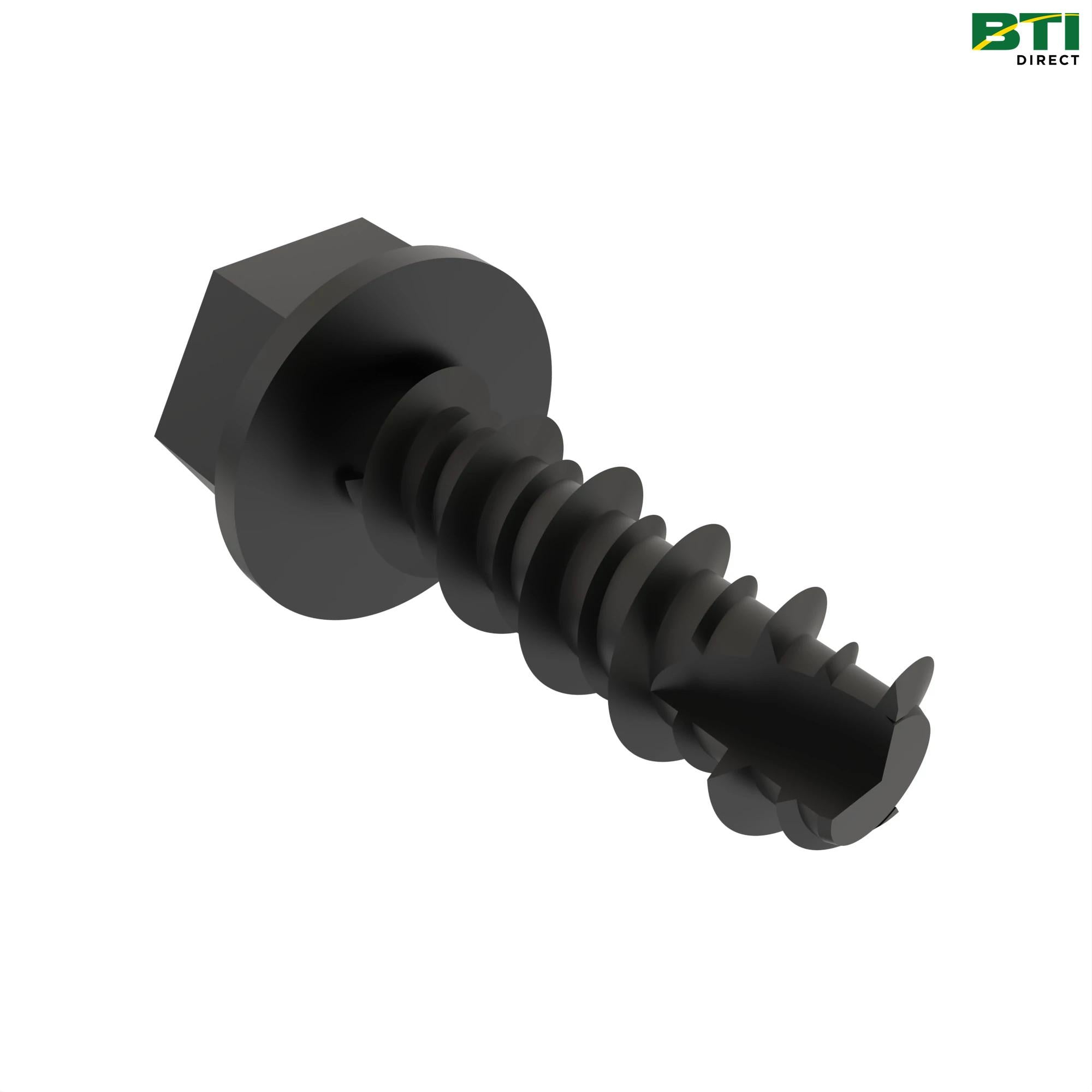 GX24488: Self-Tapping Screw, 1/4" X 0.748"