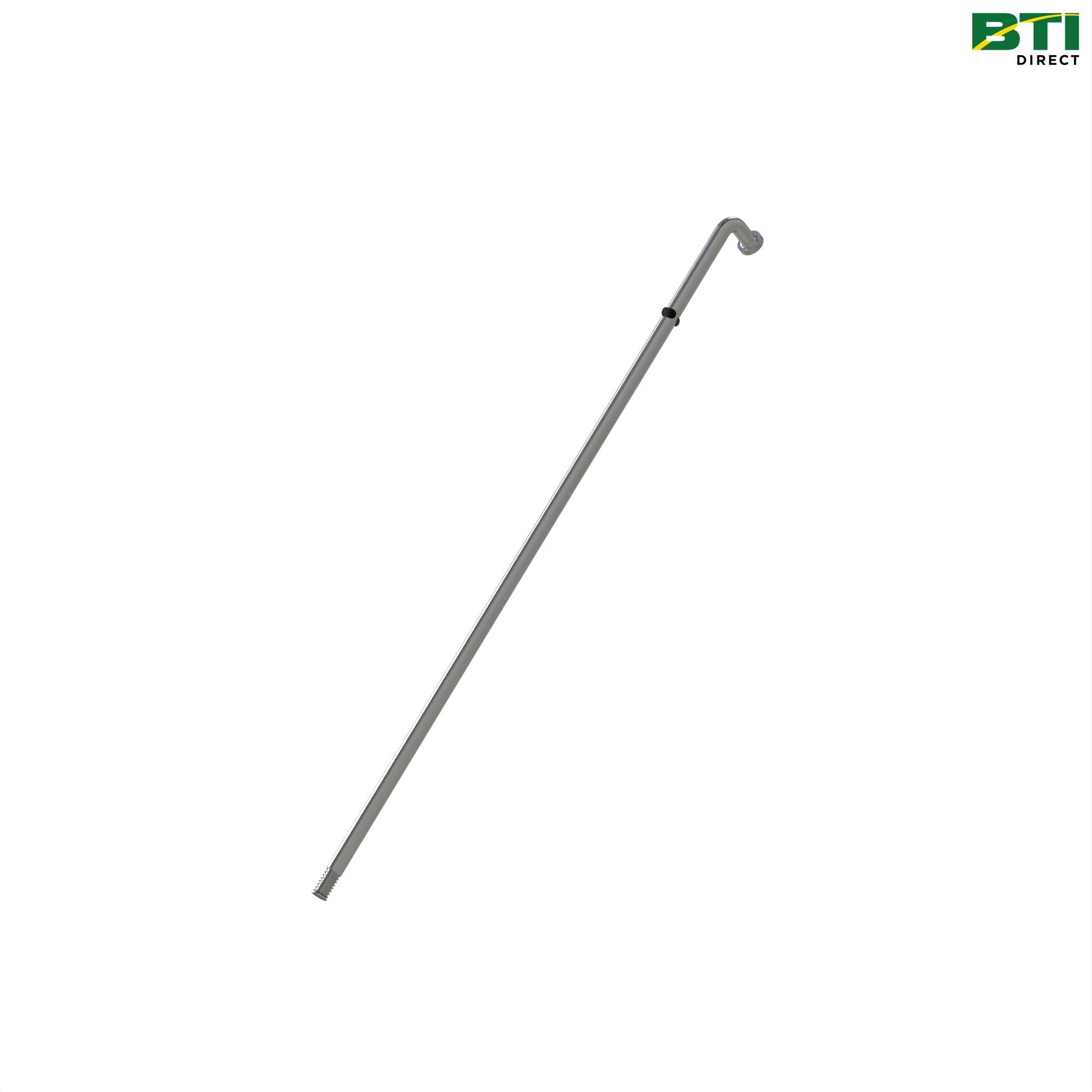 GX25680: Lever