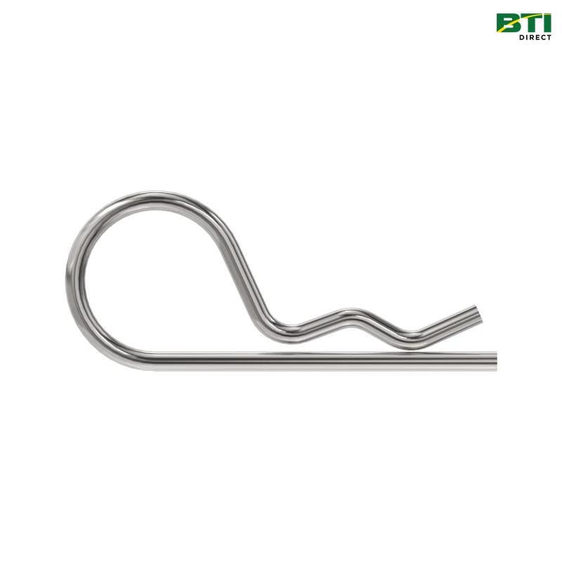 GX26085: Spring Locking Pin