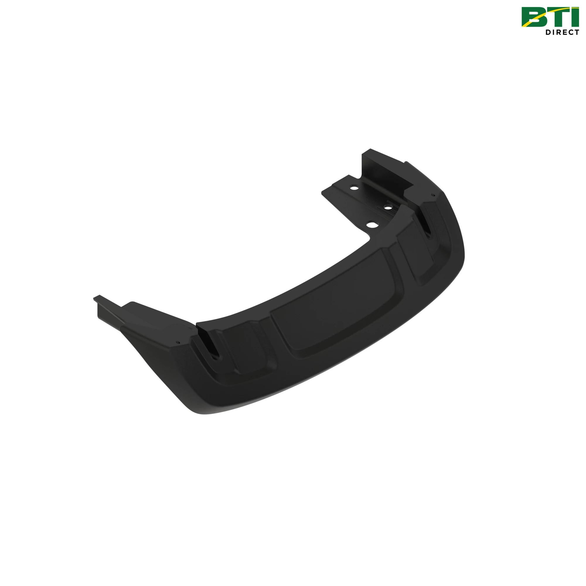 GX26202: Bumper with Pivot Bracket