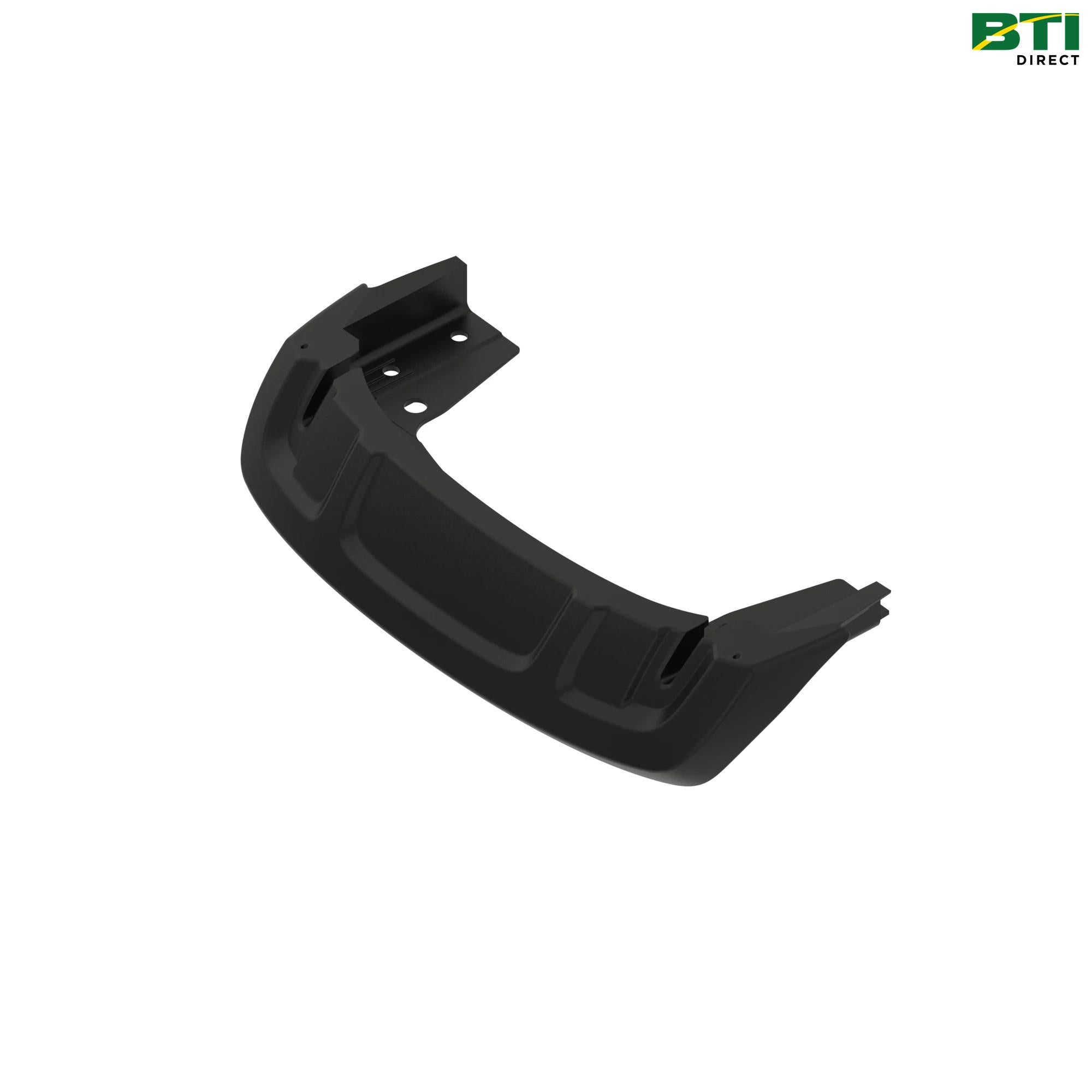 GX26202: Bumper with Pivot Bracket