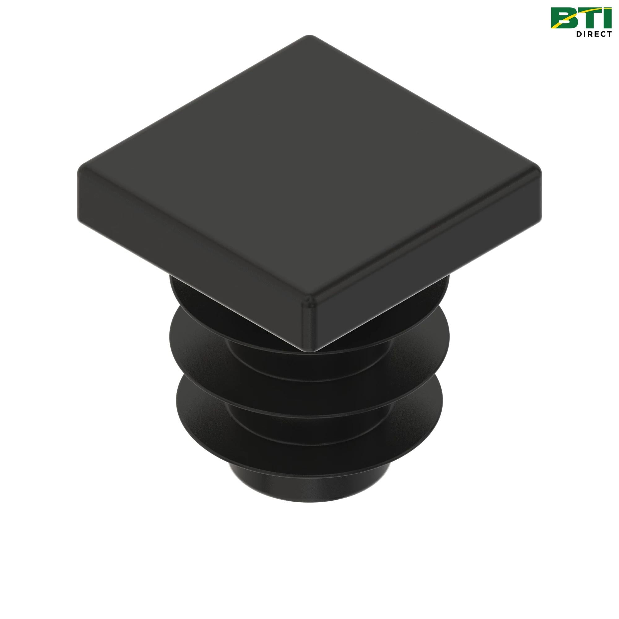 GX26319: Retainer Plug, Push Type