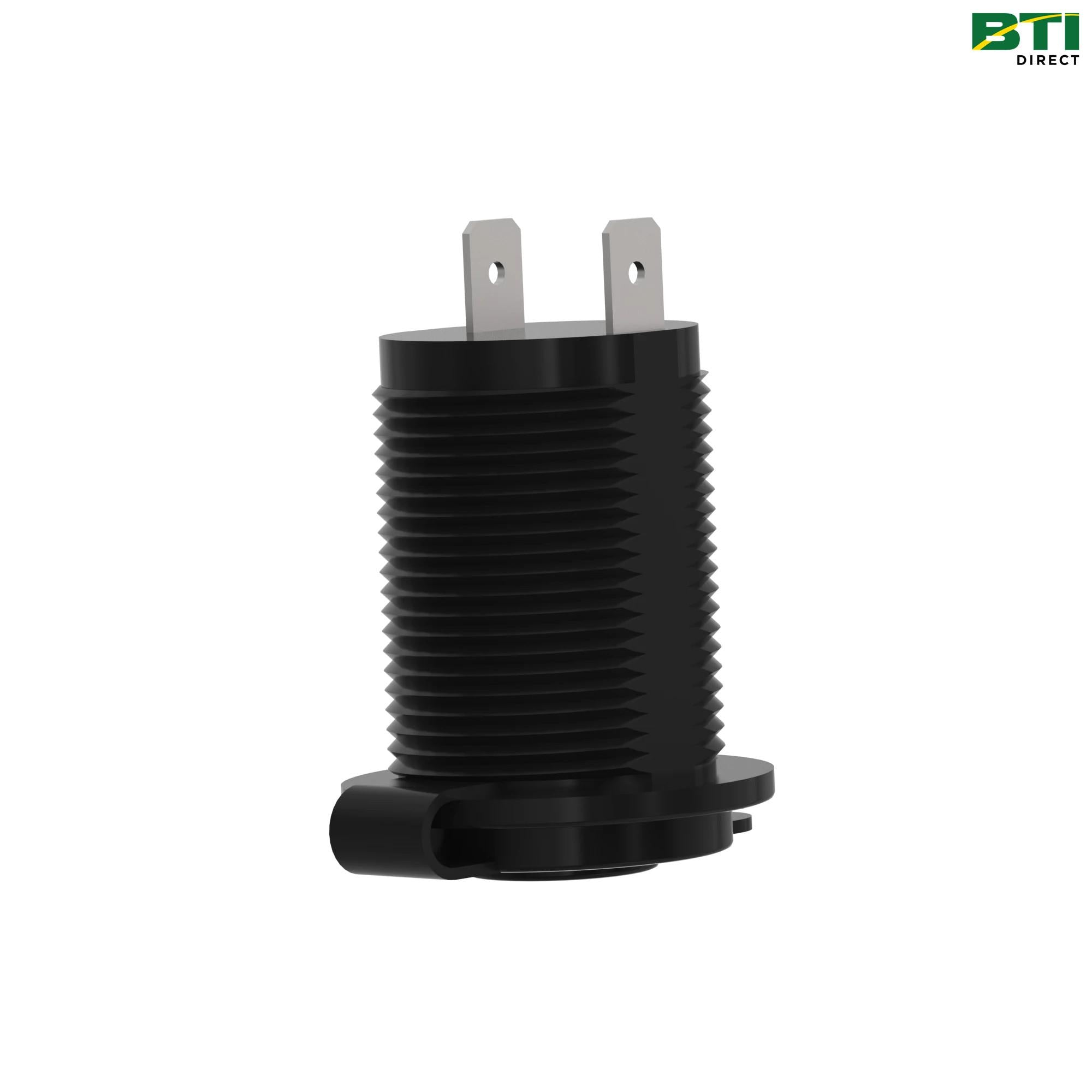 GY20126: Socket Outlet