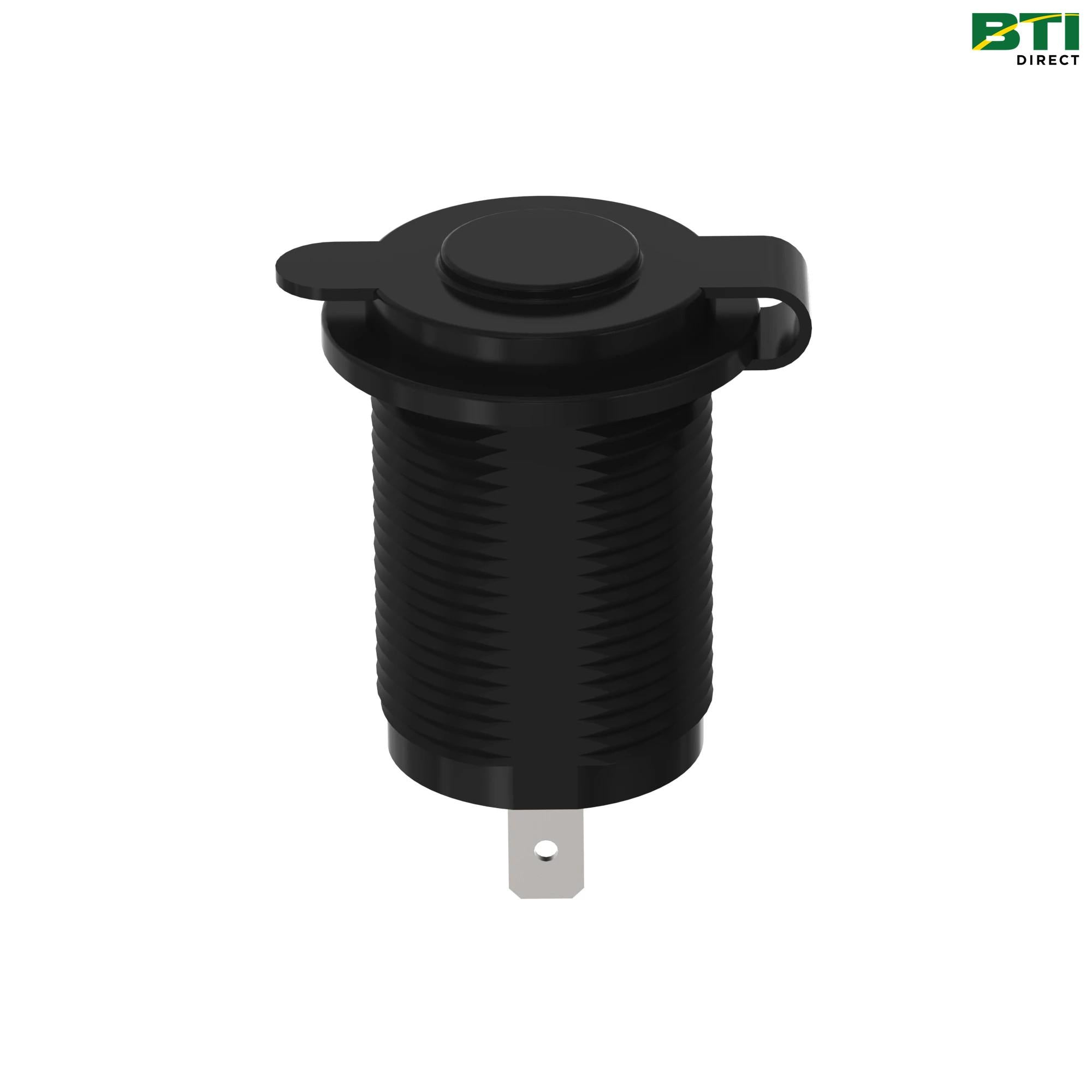 GY20126: Socket Outlet