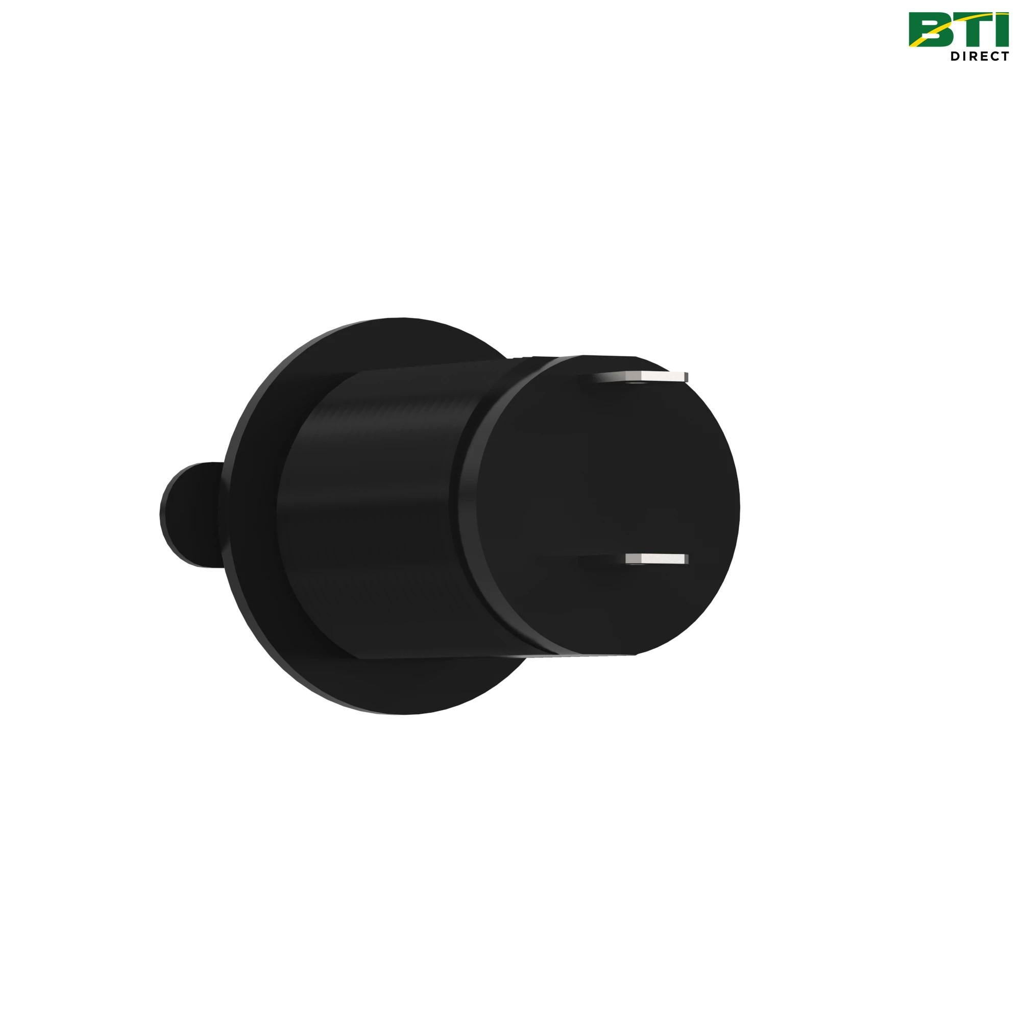 GY20126: Socket Outlet