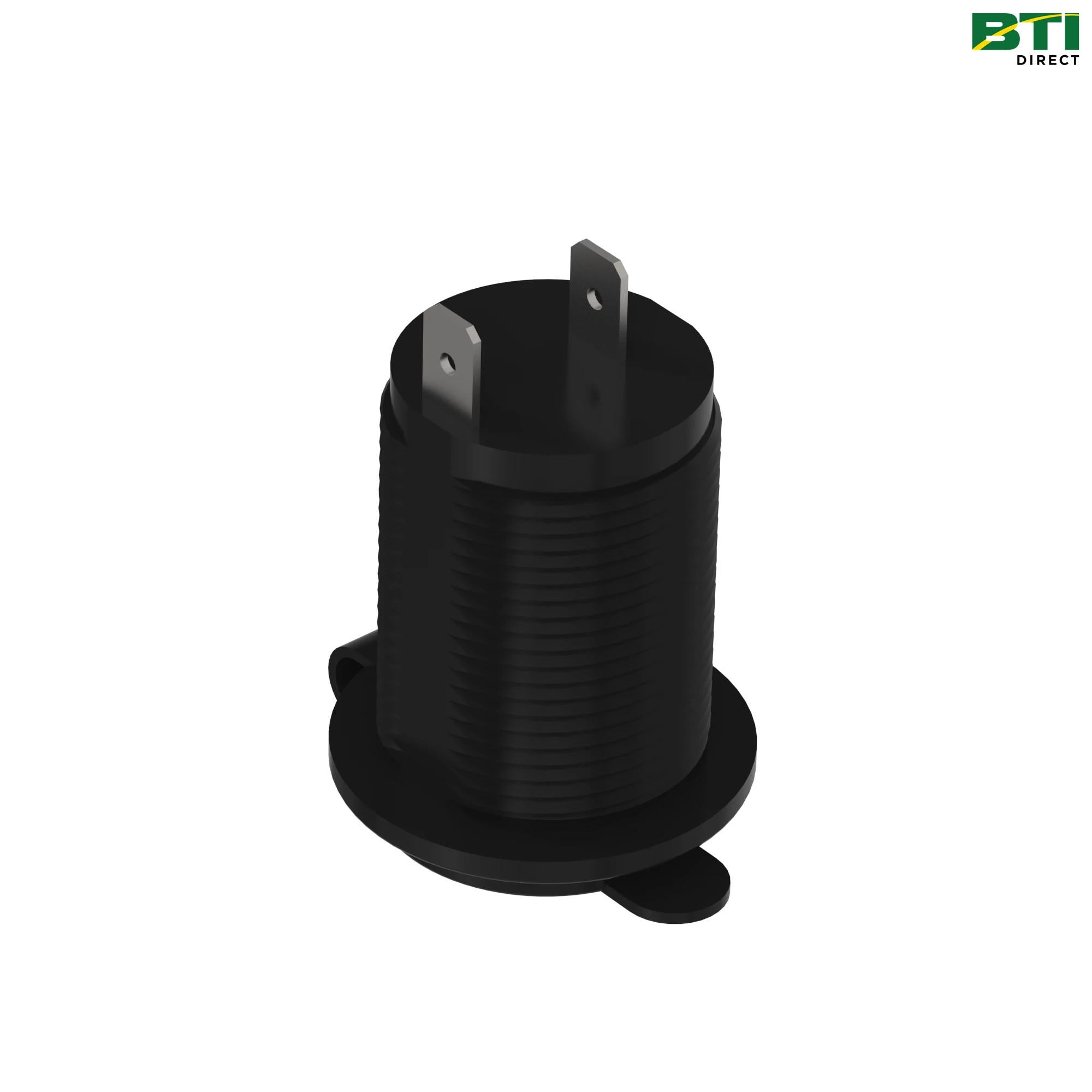 GY20126: Socket Outlet