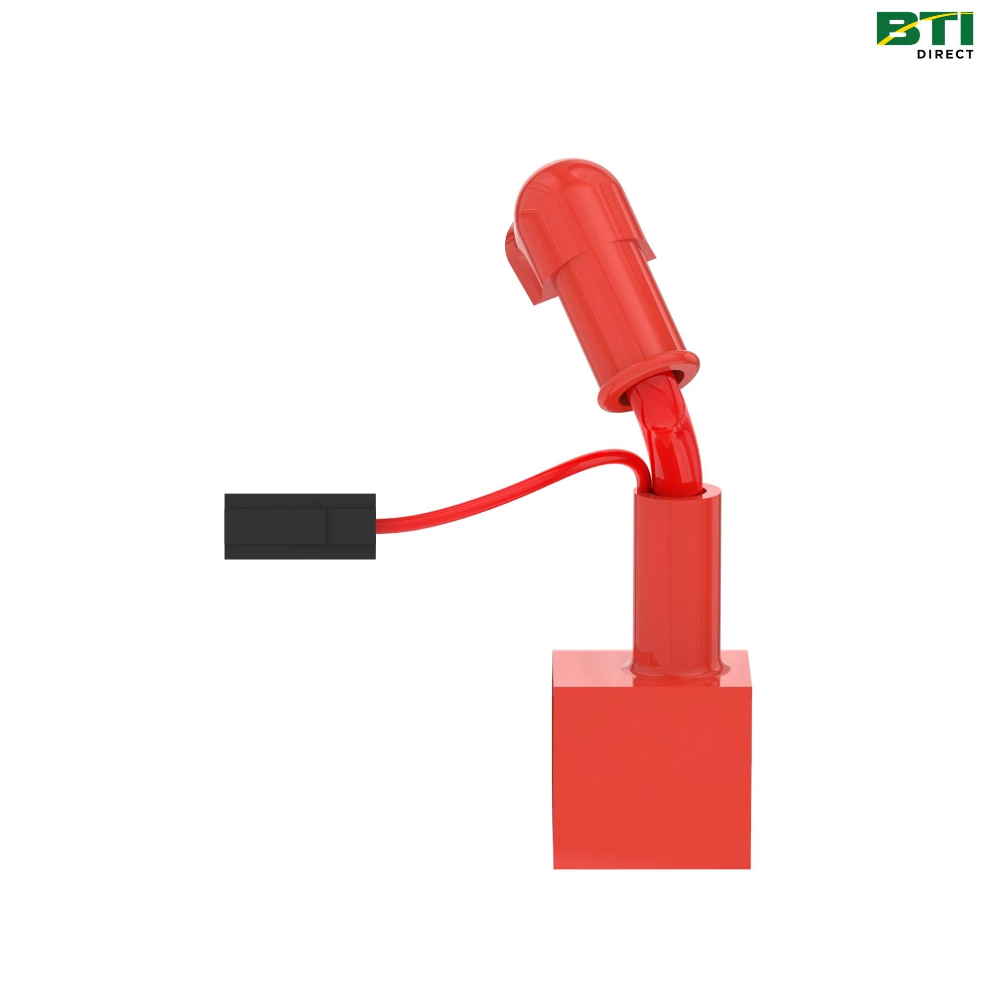 GY20169: Positive Battery Cable, Length 125 mm