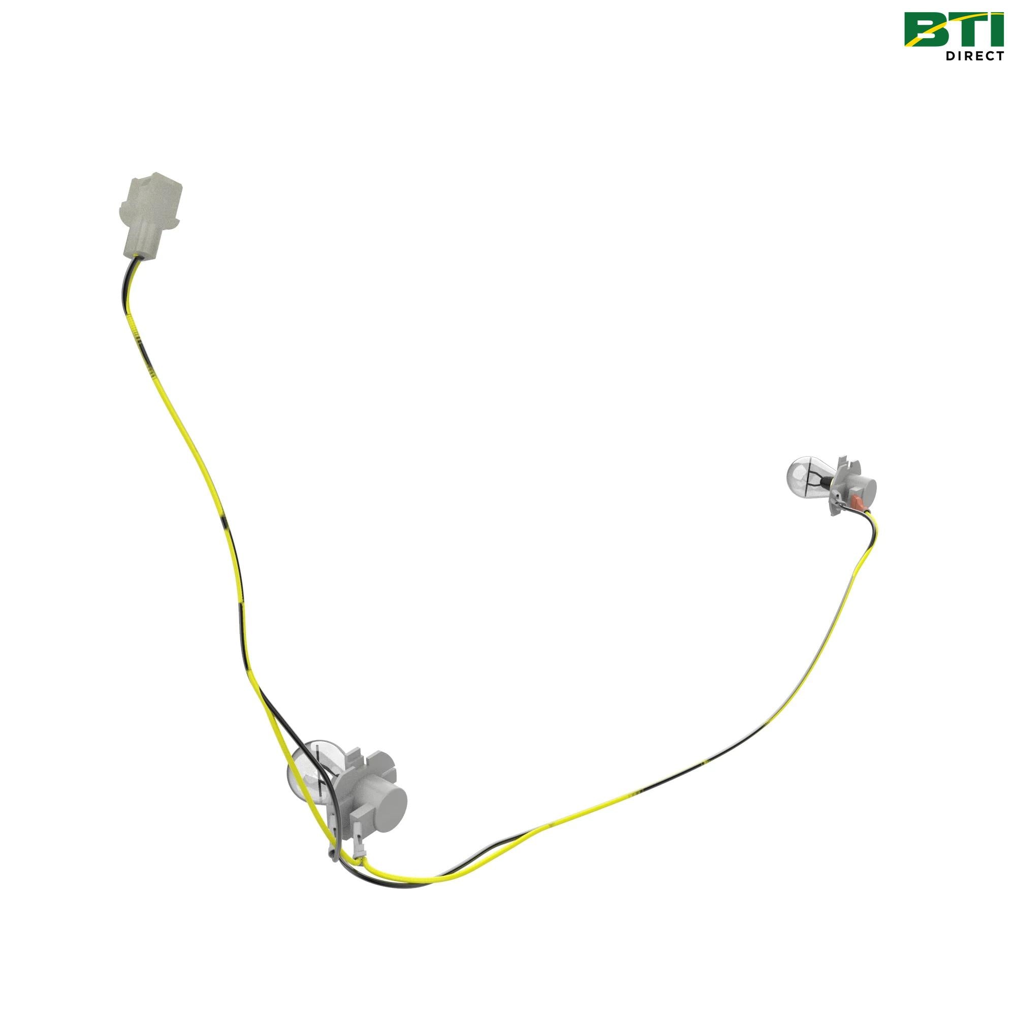 GY21294: Headlight Wiring Harness