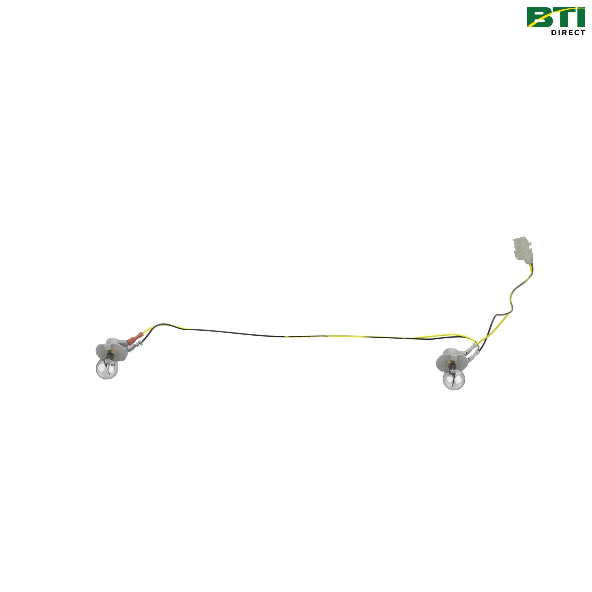 GY21294: Headlight Wiring Harness