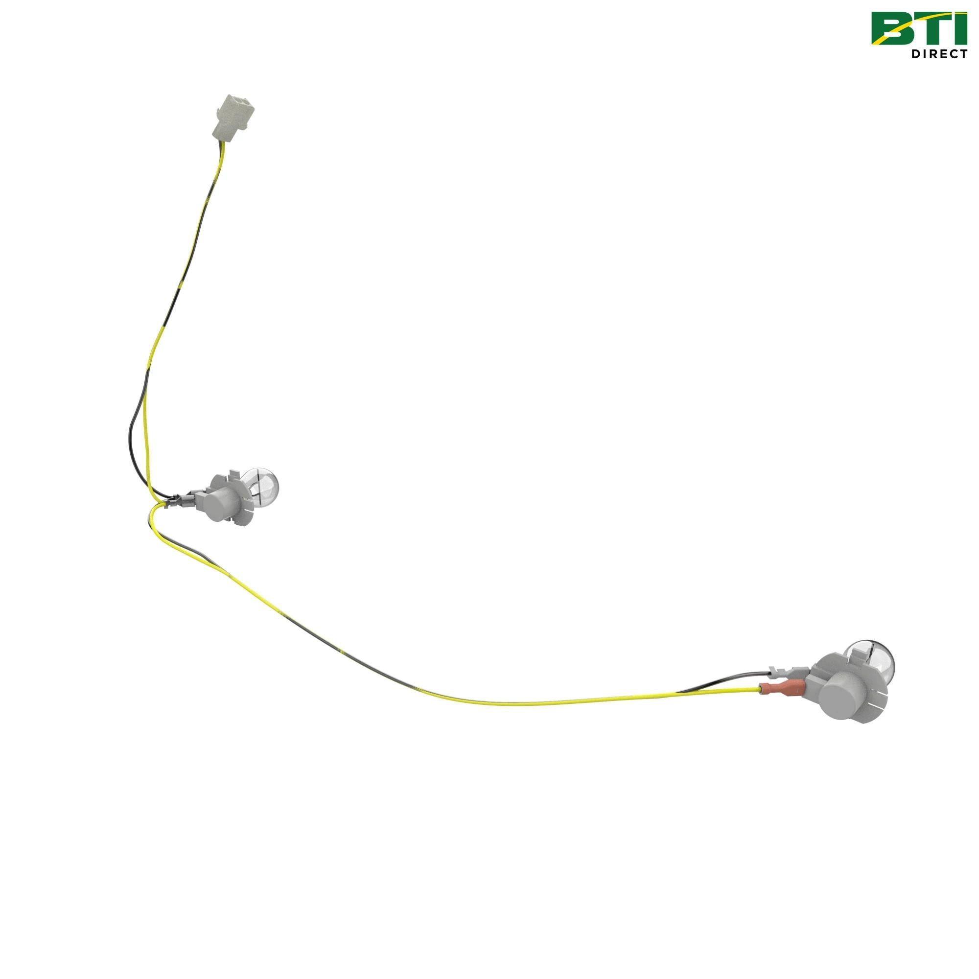 GY21294: Headlight Wiring Harness