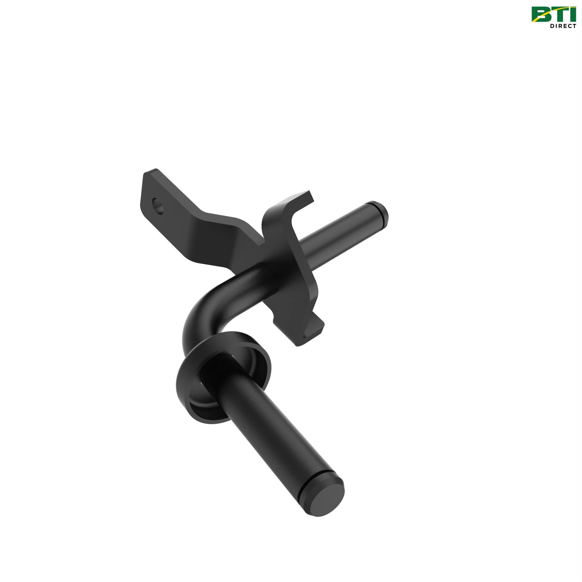 GY22252: Spindle Kit, Steering Wheel, Left Side