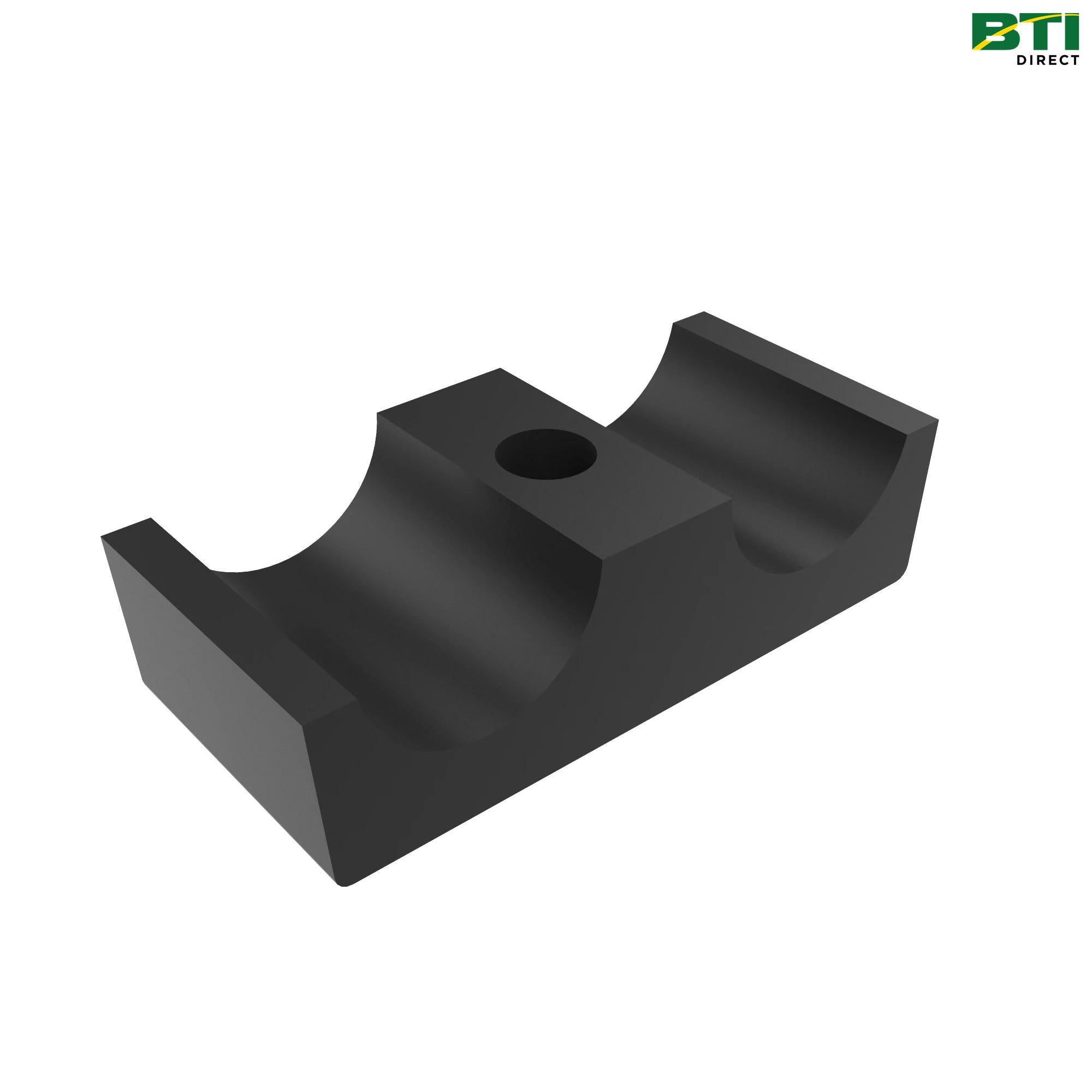 H108291: 2-Diameter Block Clamp