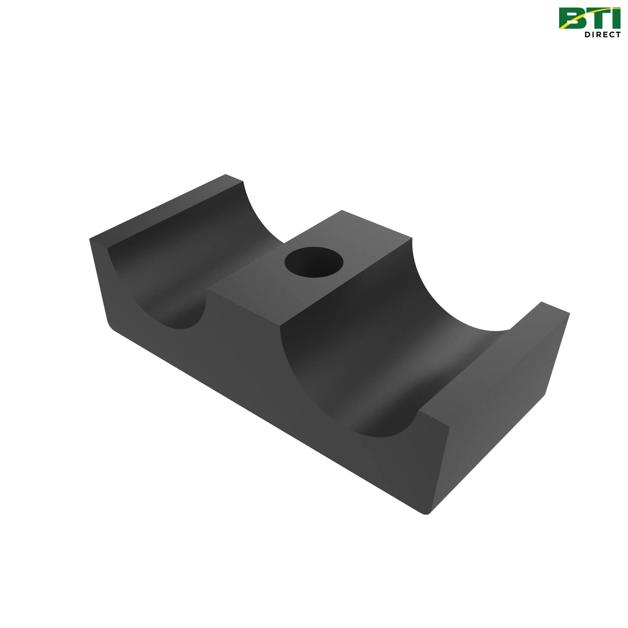 H108291: 2-Diameter Block Clamp