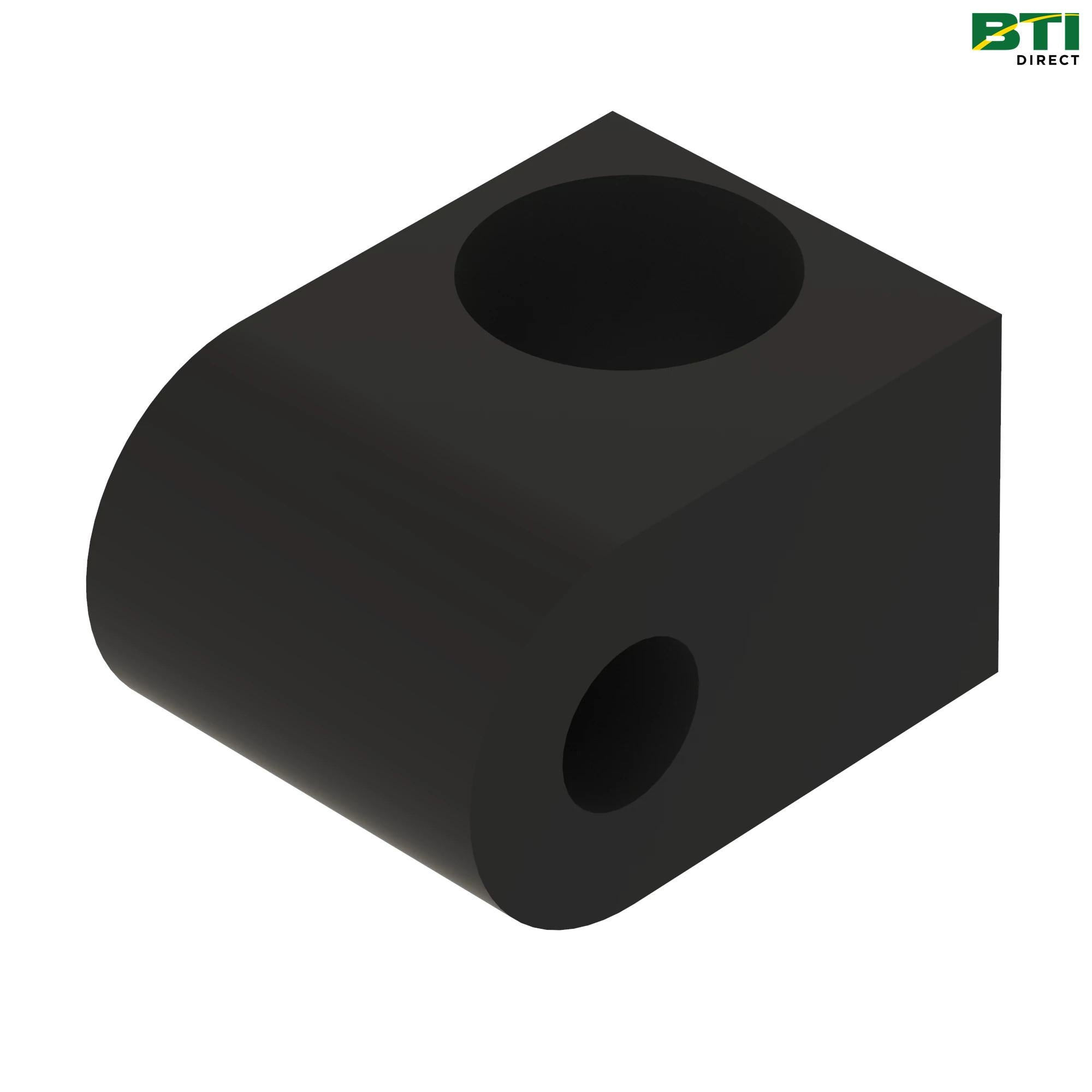 H112162: 1-Diameter Block Clamp